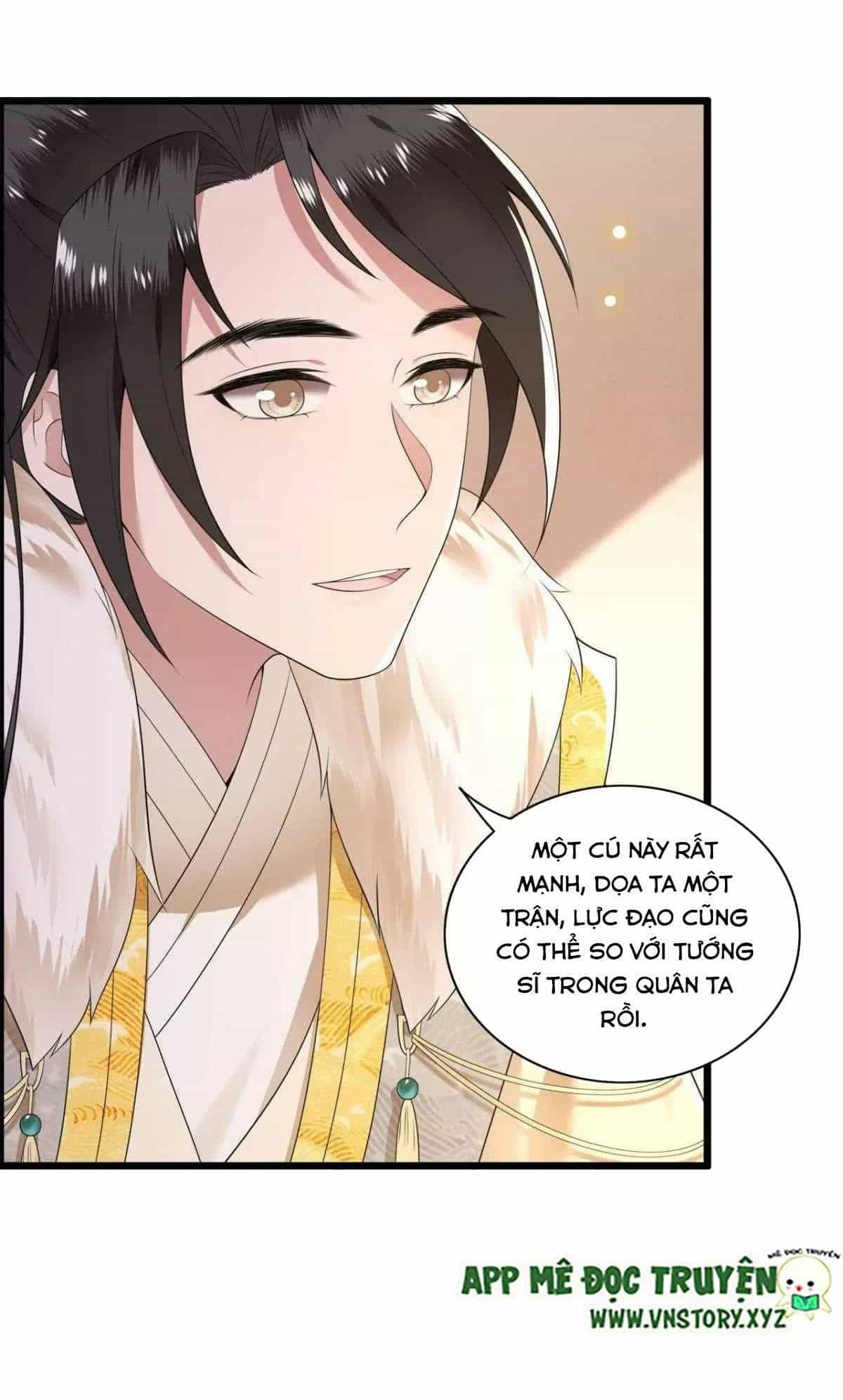 Phượng Hoàng Vu Phi - Chương 116 - ảnh 35