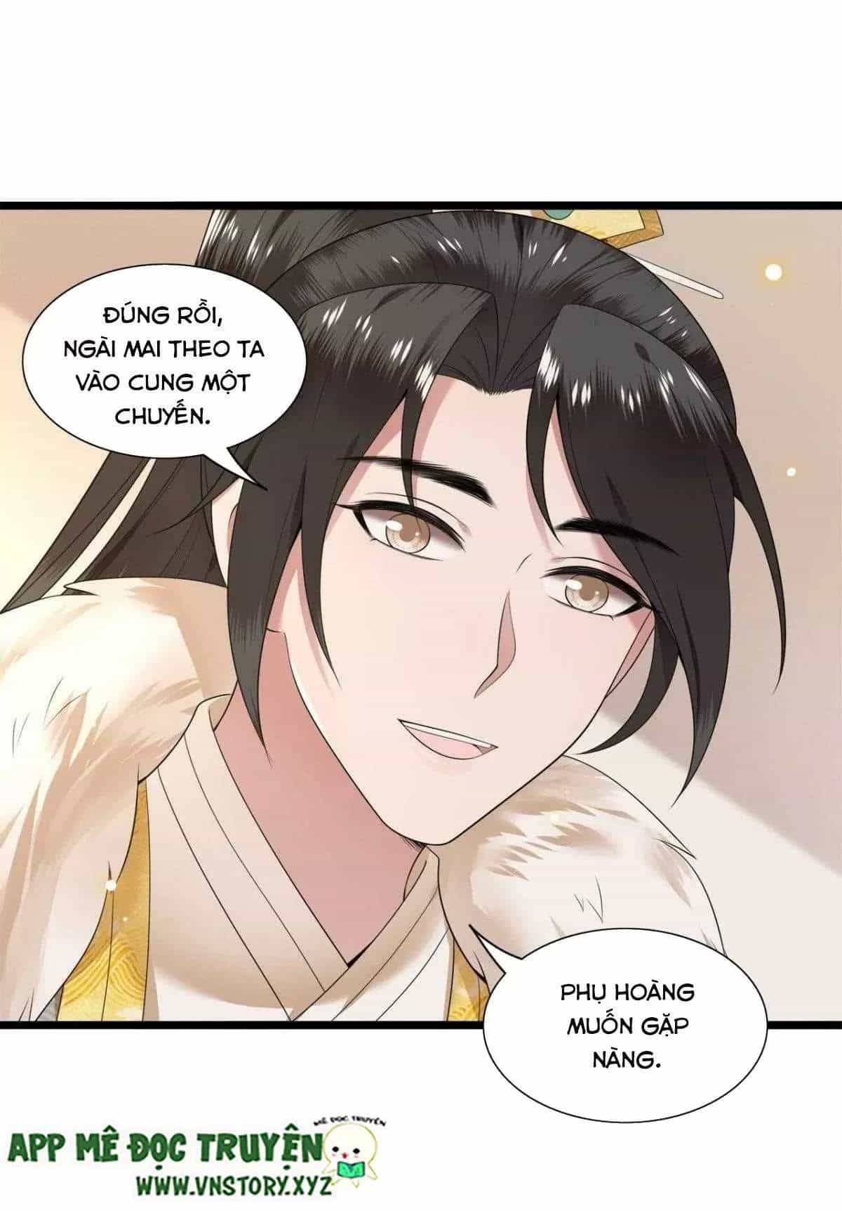 Phượng Hoàng Vu Phi - Chương 116 - ảnh 48