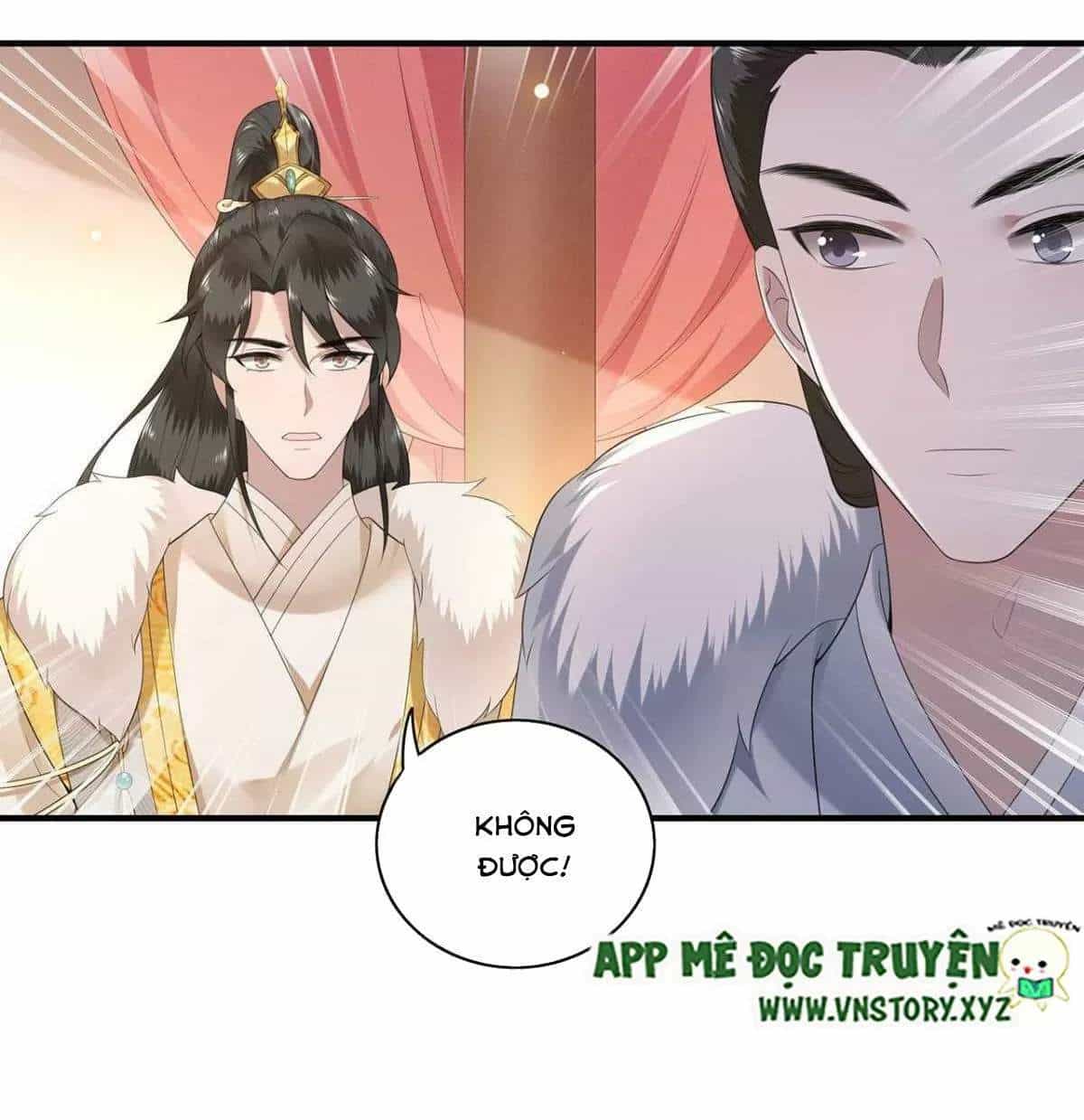 Phượng Hoàng Vu Phi - Chương 117 - ảnh 11
