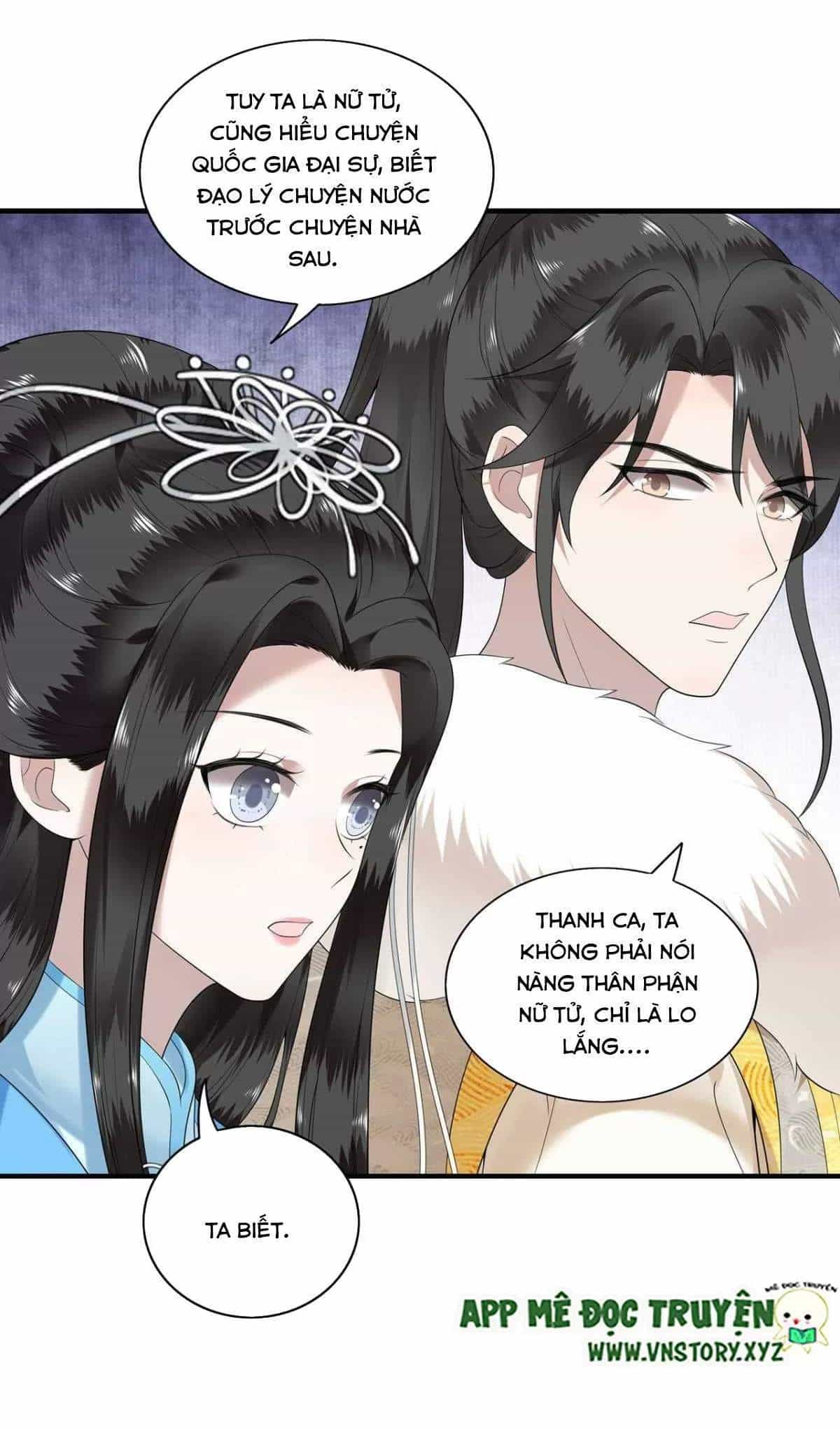 Phượng Hoàng Vu Phi - Chương 117 - ảnh 16