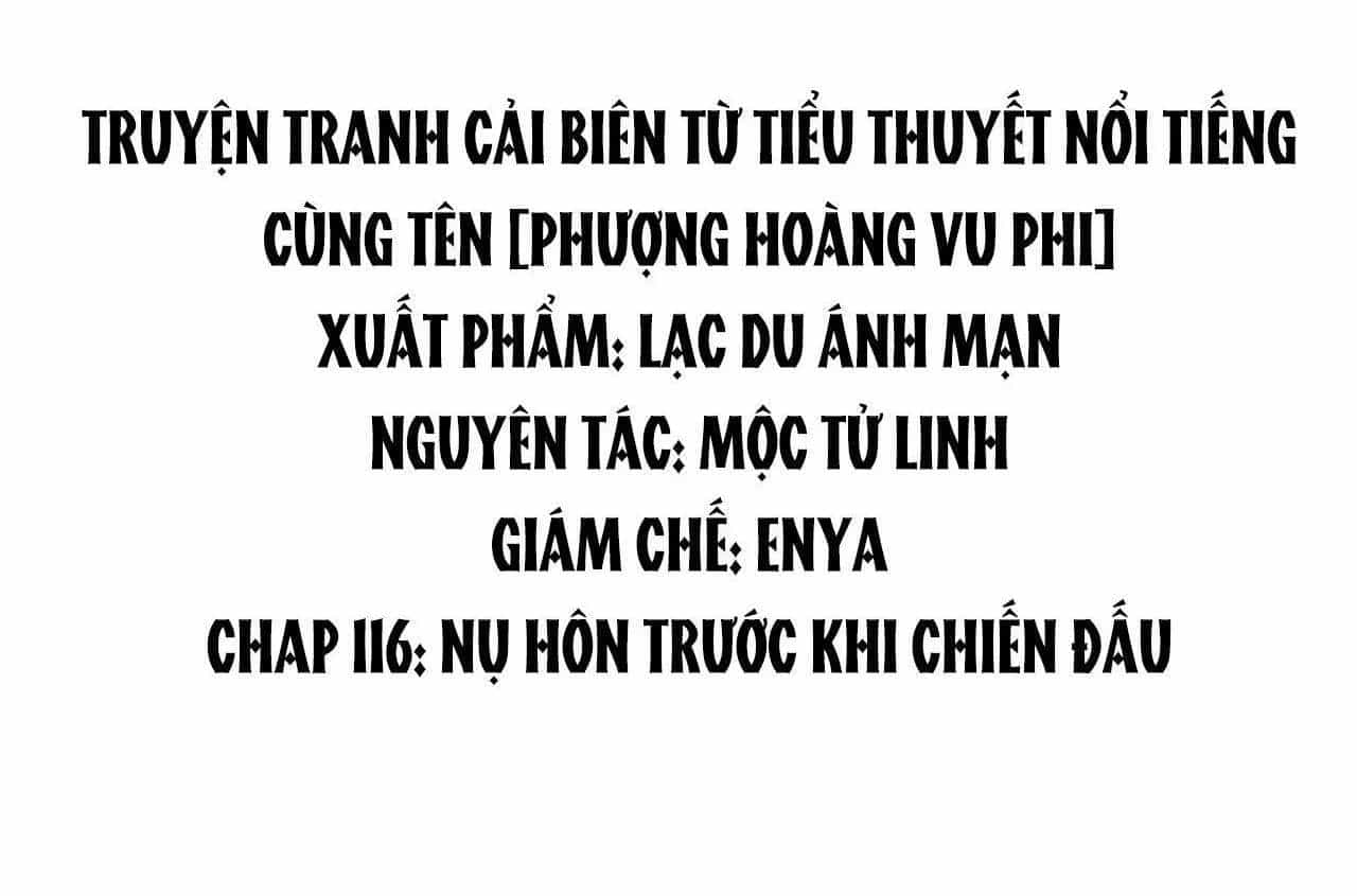 Phượng Hoàng Vu Phi - Chương 117 - ảnh 2