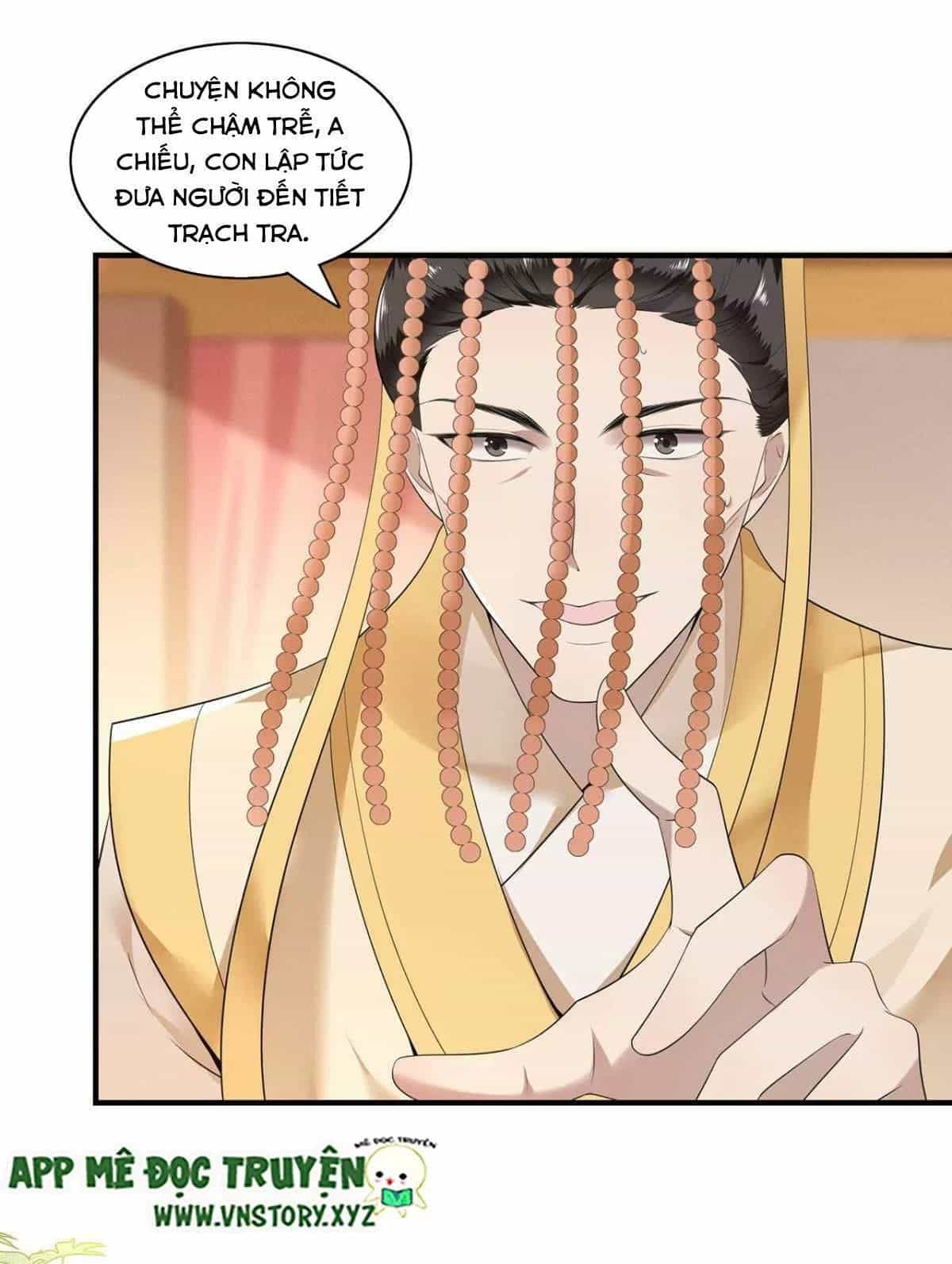 Phượng Hoàng Vu Phi - Chương 117 - ảnh 20