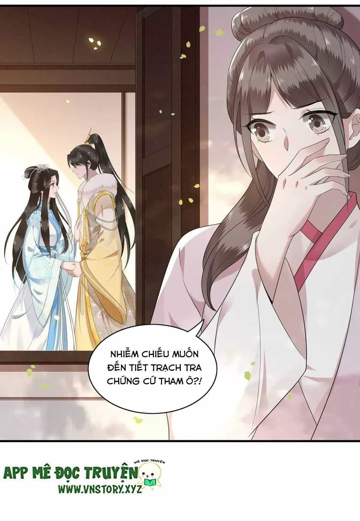 Phượng Hoàng Vu Phi - Chương 117 - ảnh 26