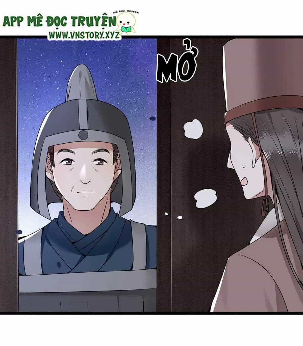 Phượng Hoàng Vu Phi - Chương 118 - ảnh 13