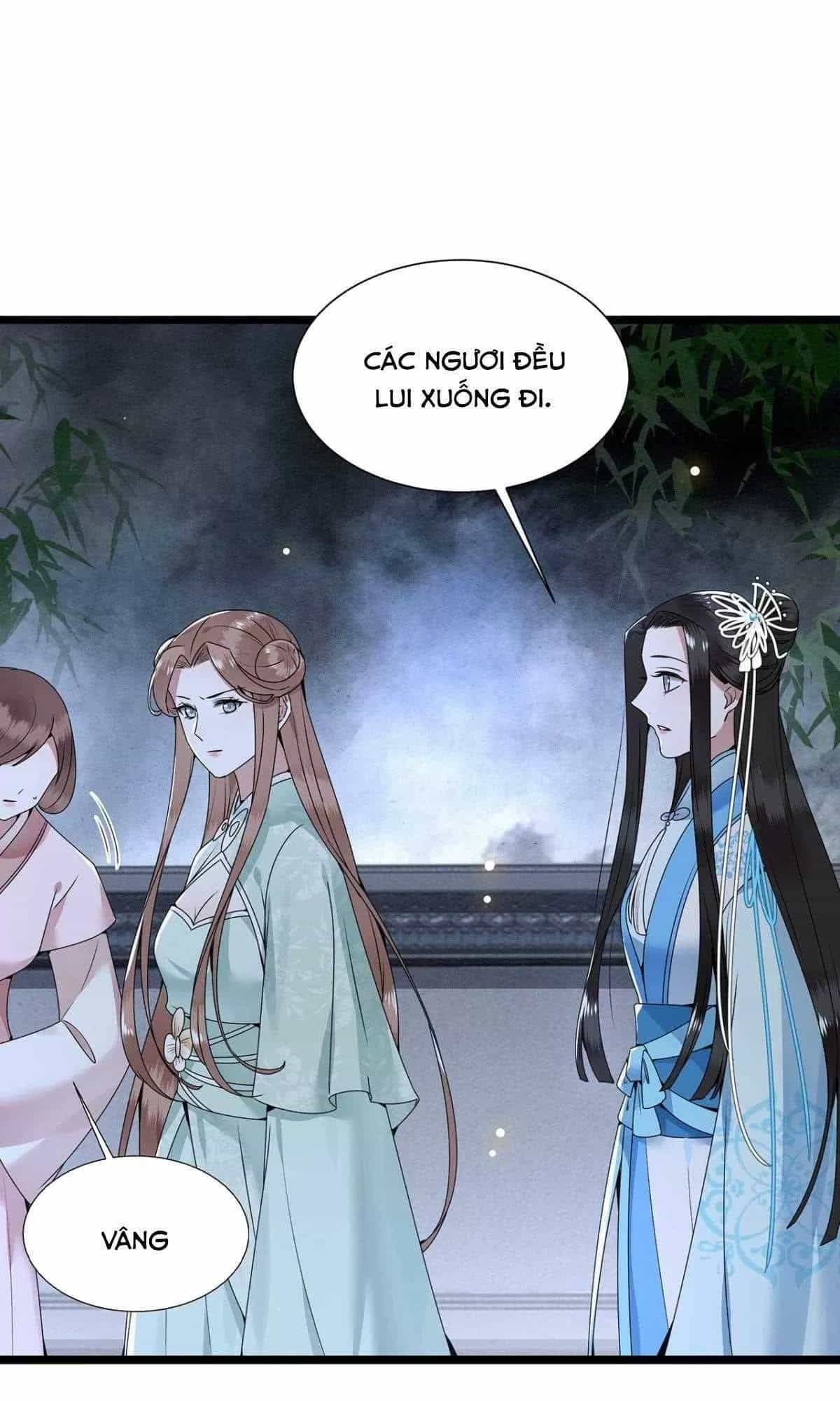 Phượng Hoàng Vu Phi - Chương 118 - ảnh 26