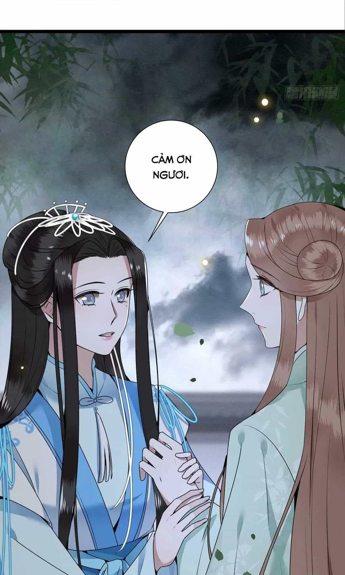 Phượng Hoàng Vu Phi - Chương 118 - ảnh 39