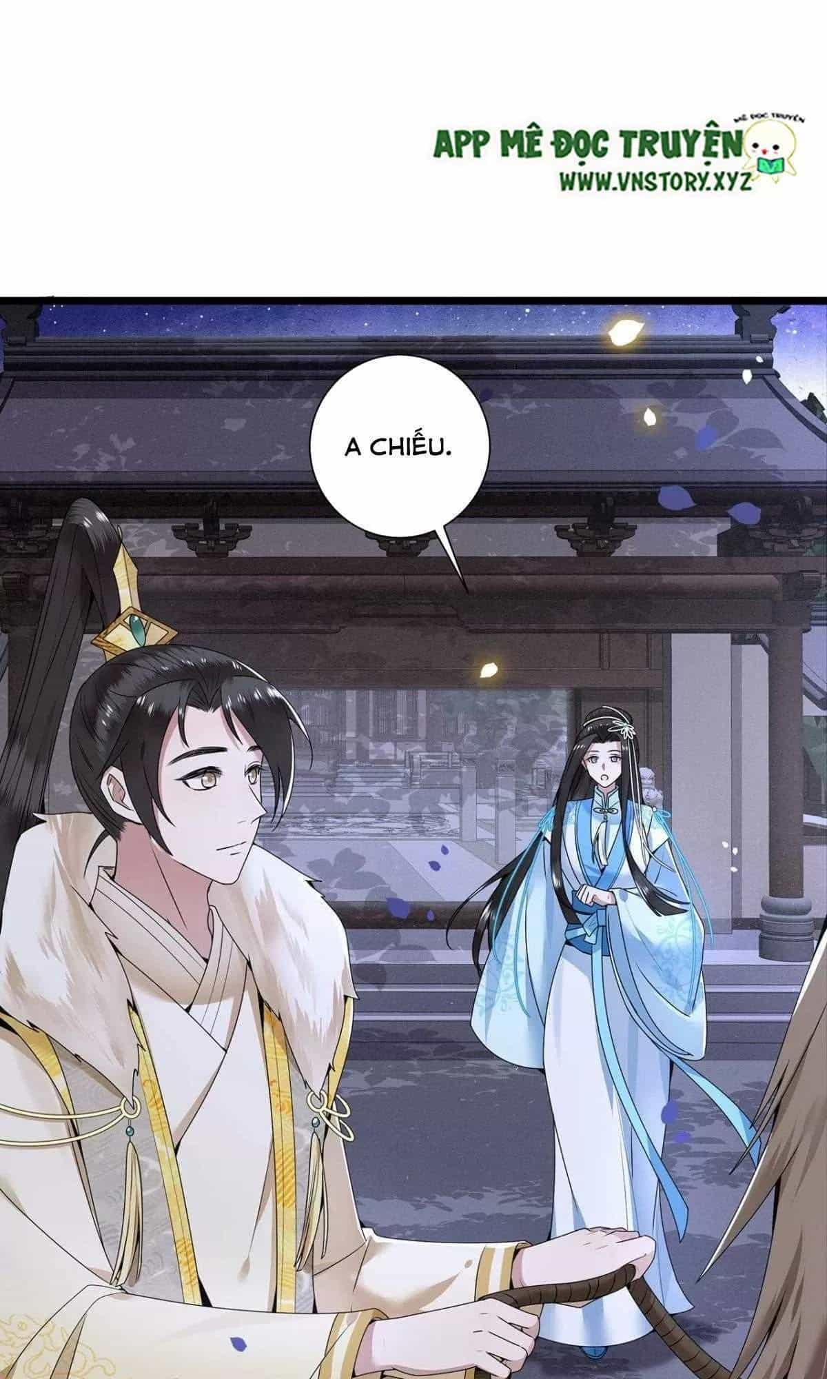 Phượng Hoàng Vu Phi - Chương 118 - ảnh 4