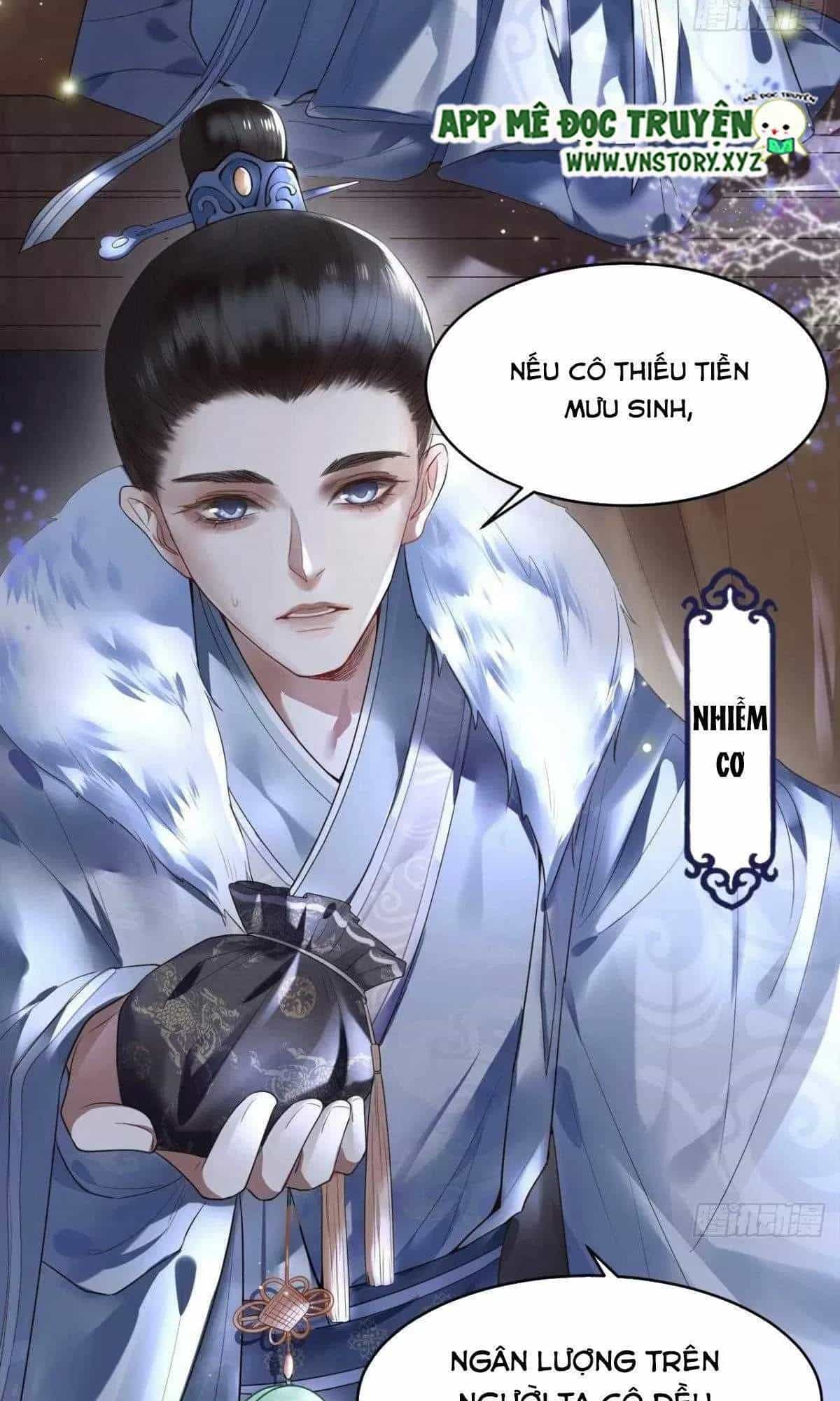 Phượng Hoàng Vu Phi - Chương 118 - ảnh 55