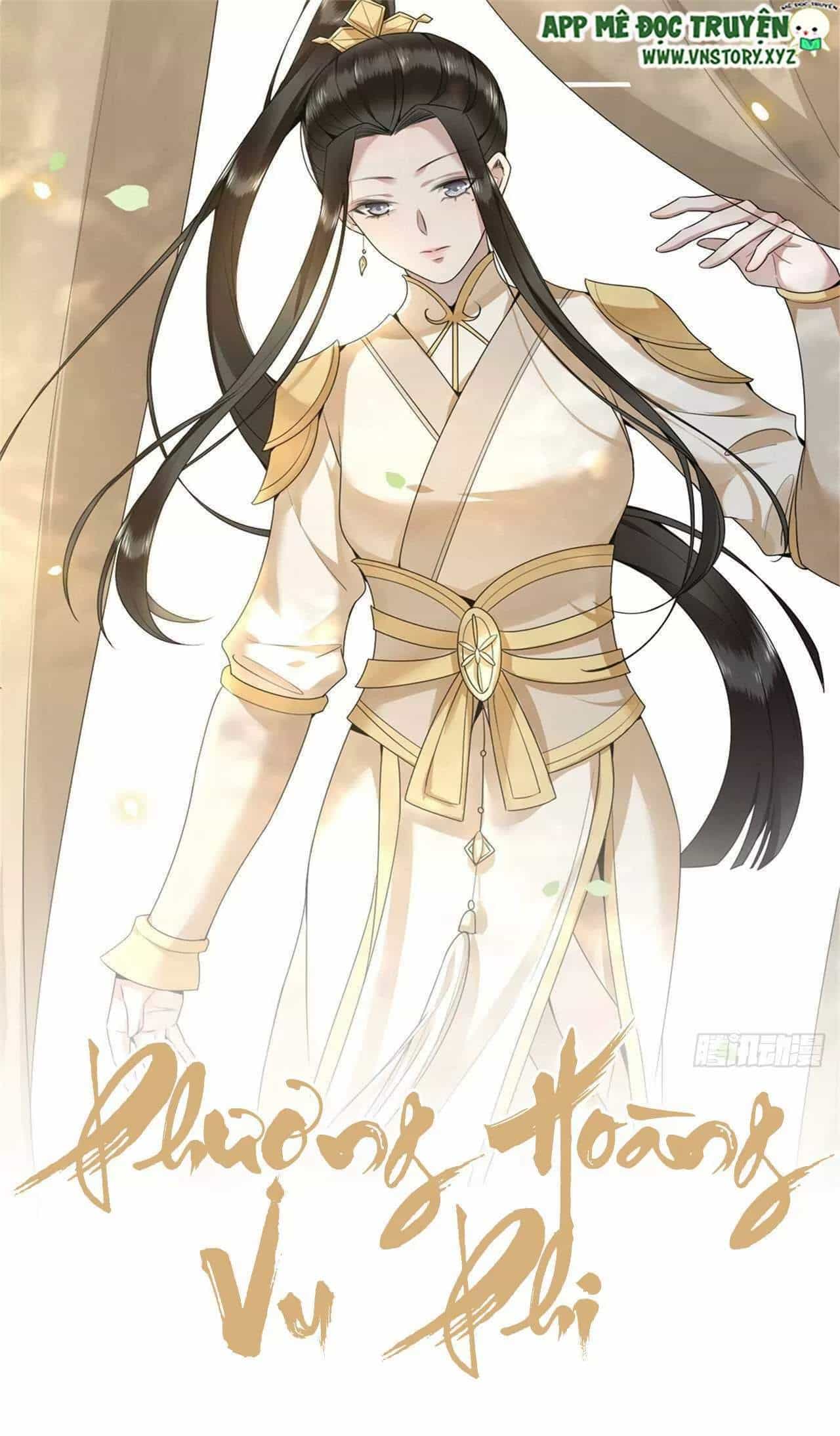 Phượng Hoàng Vu Phi - Chương 119 - ảnh 1