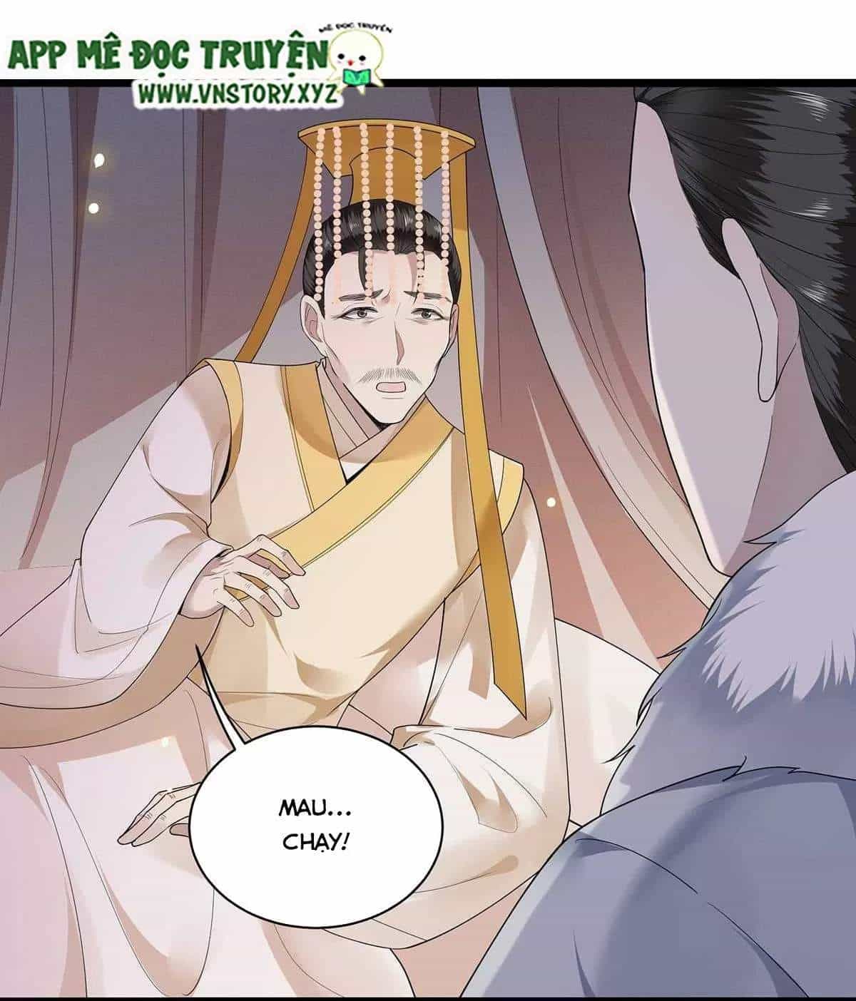 Phượng Hoàng Vu Phi - Chương 119 - ảnh 31
