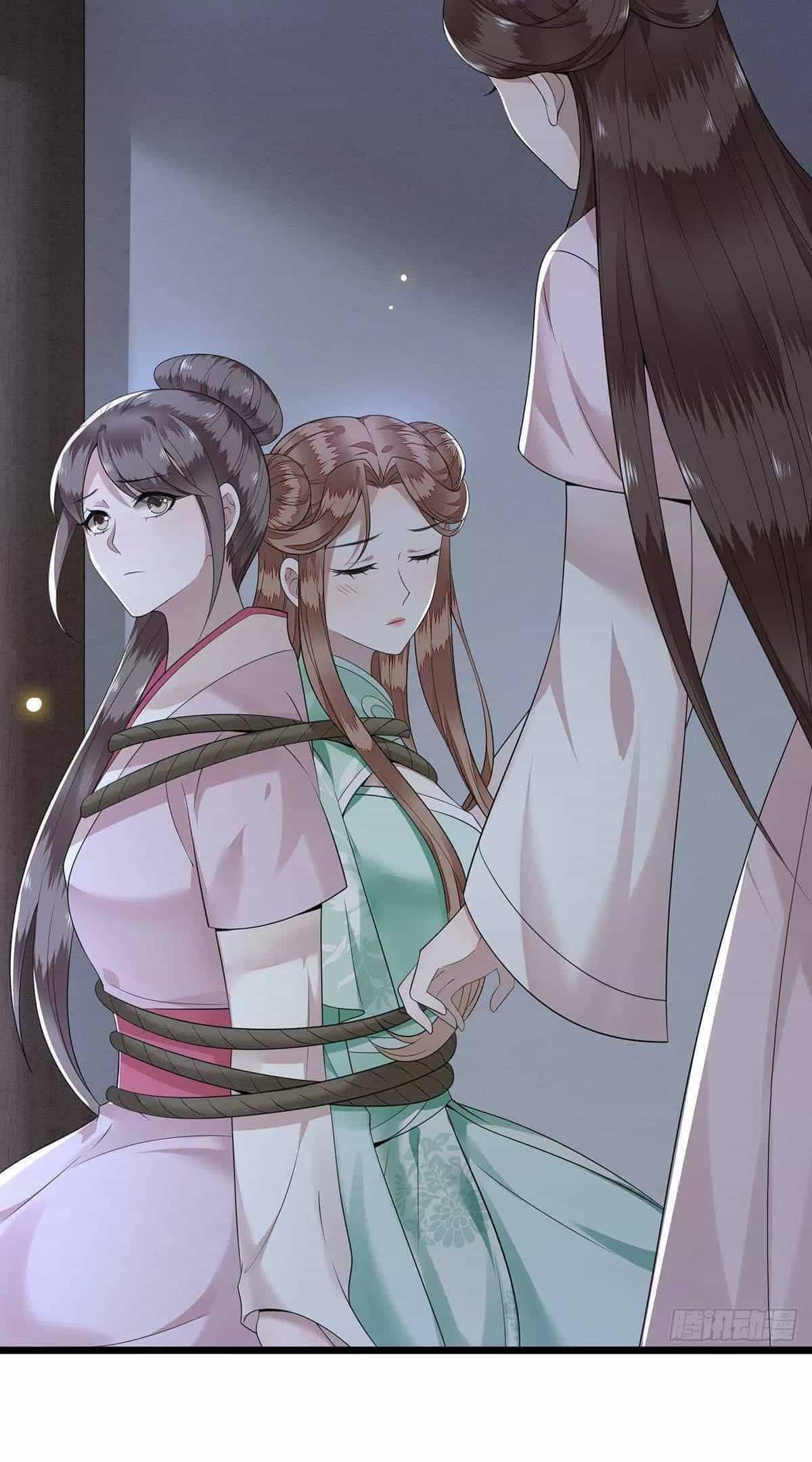 Phượng Hoàng Vu Phi - Chương 119 - ảnh 4