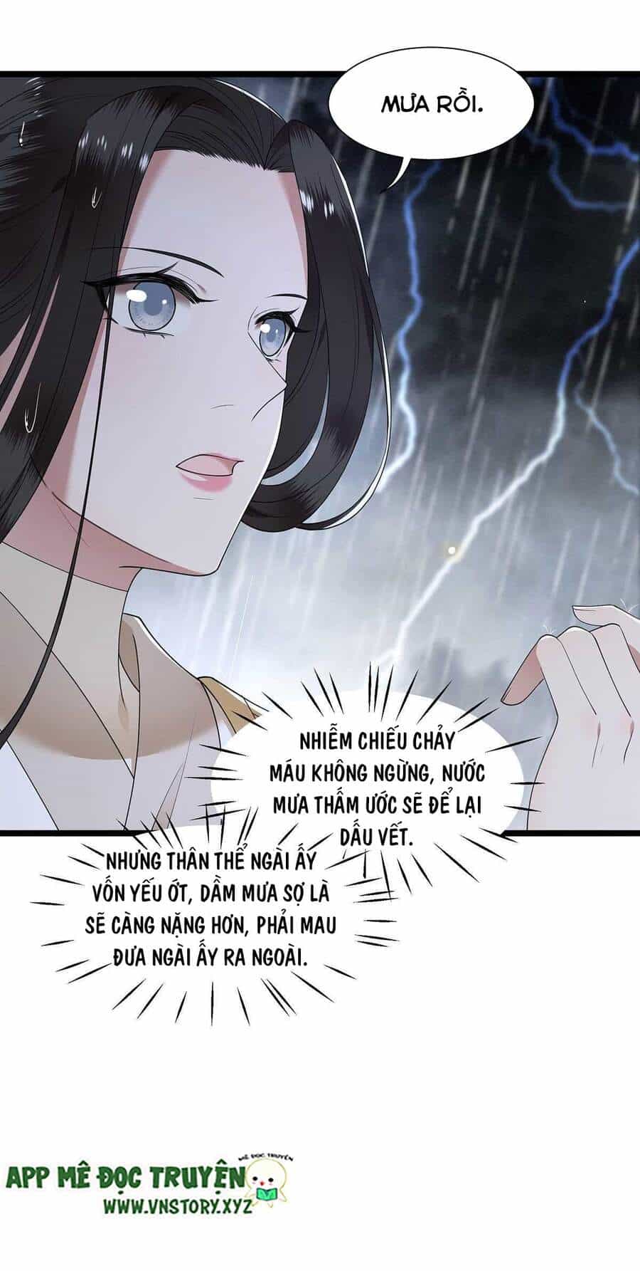 Phượng Hoàng Vu Phi - Chương 120 - ảnh 13