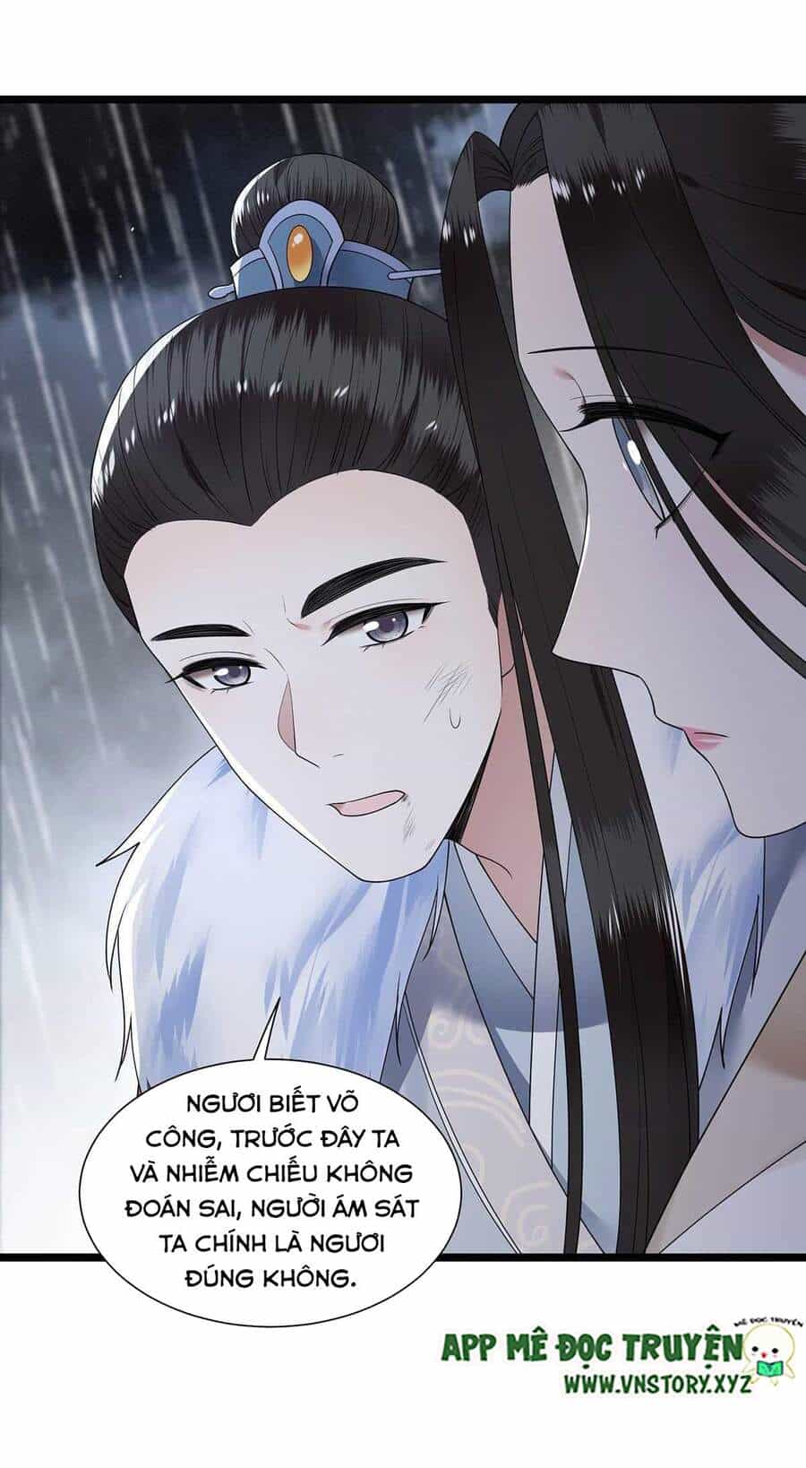 Phượng Hoàng Vu Phi - Chương 120 - ảnh 14