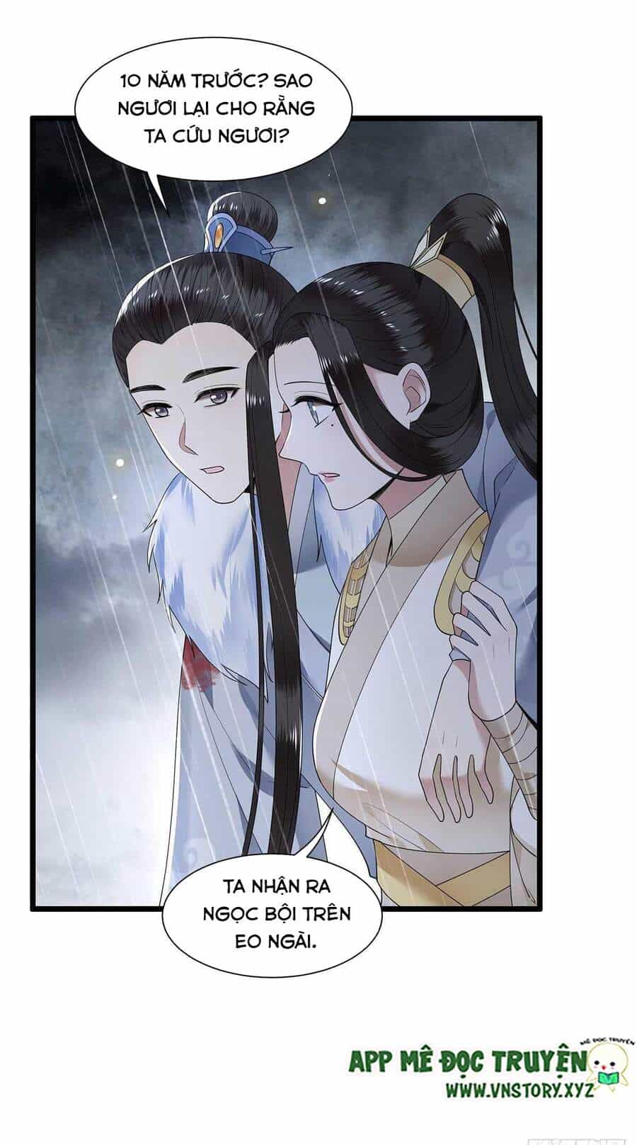 Phượng Hoàng Vu Phi - Chương 120 - ảnh 18