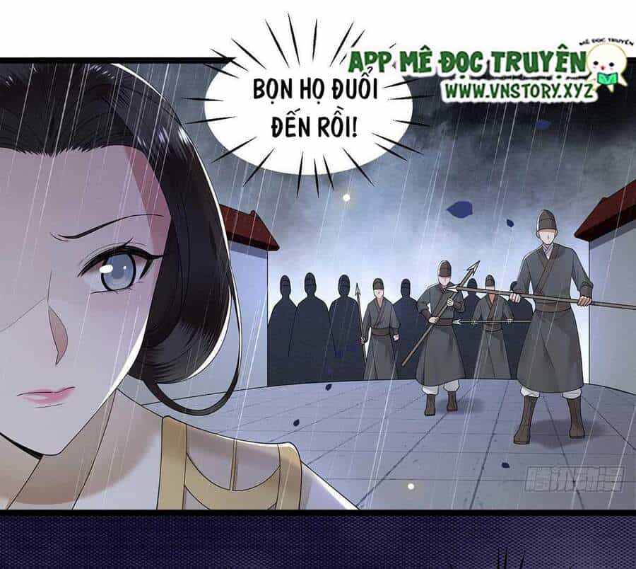 Phượng Hoàng Vu Phi - Chương 120 - ảnh 20