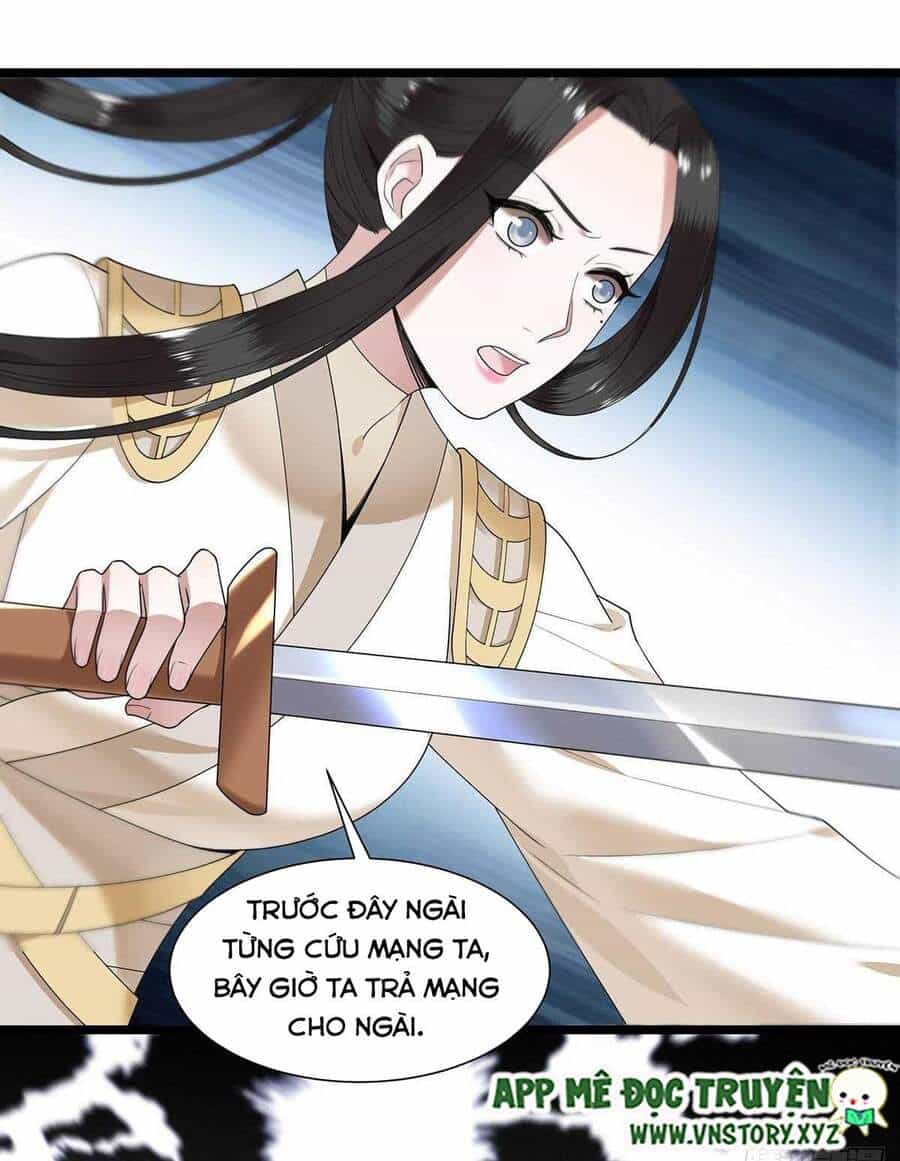 Phượng Hoàng Vu Phi - Chương 120 - ảnh 22