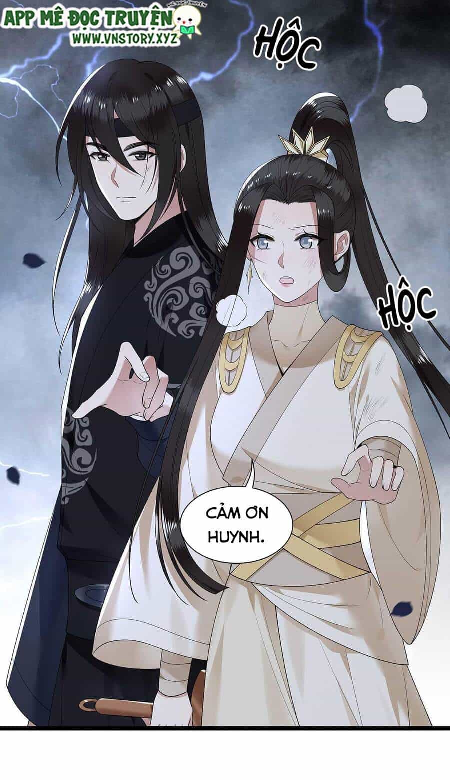 Phượng Hoàng Vu Phi - Chương 120 - ảnh 31