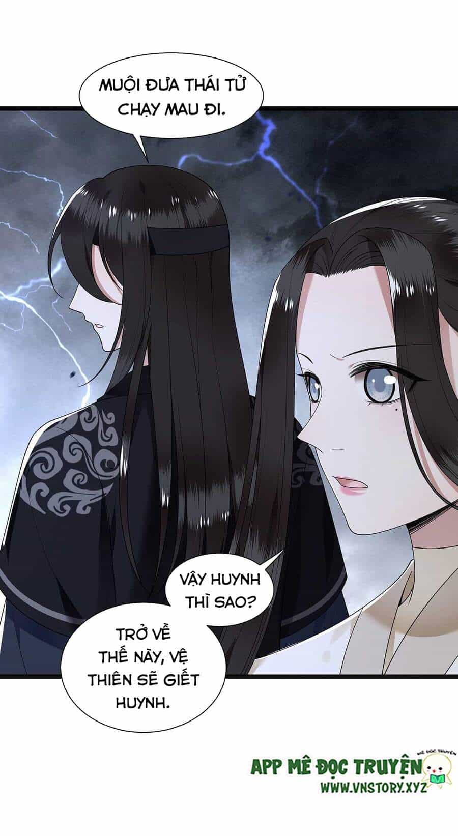 Phượng Hoàng Vu Phi - Chương 120 - ảnh 32