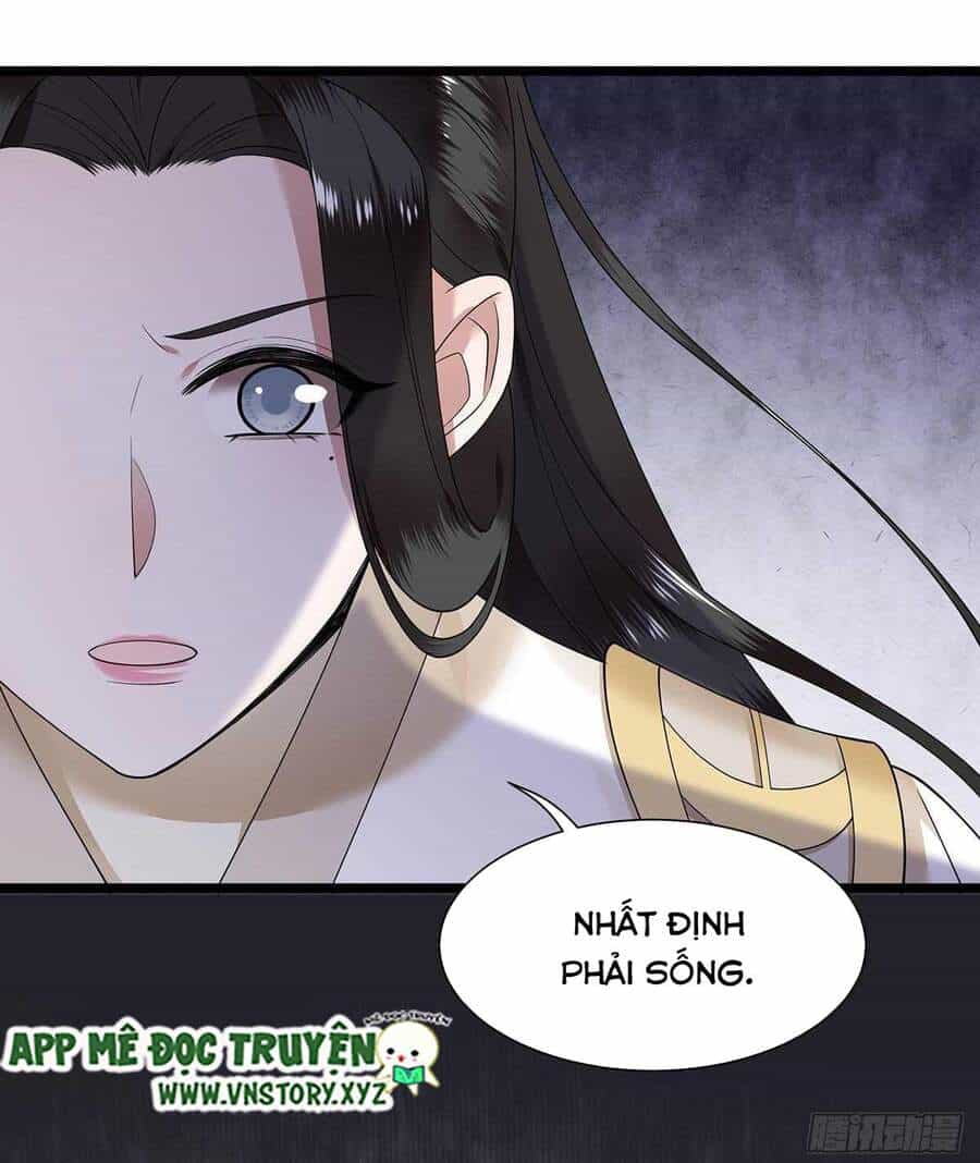 Phượng Hoàng Vu Phi - Chương 120 - ảnh 9