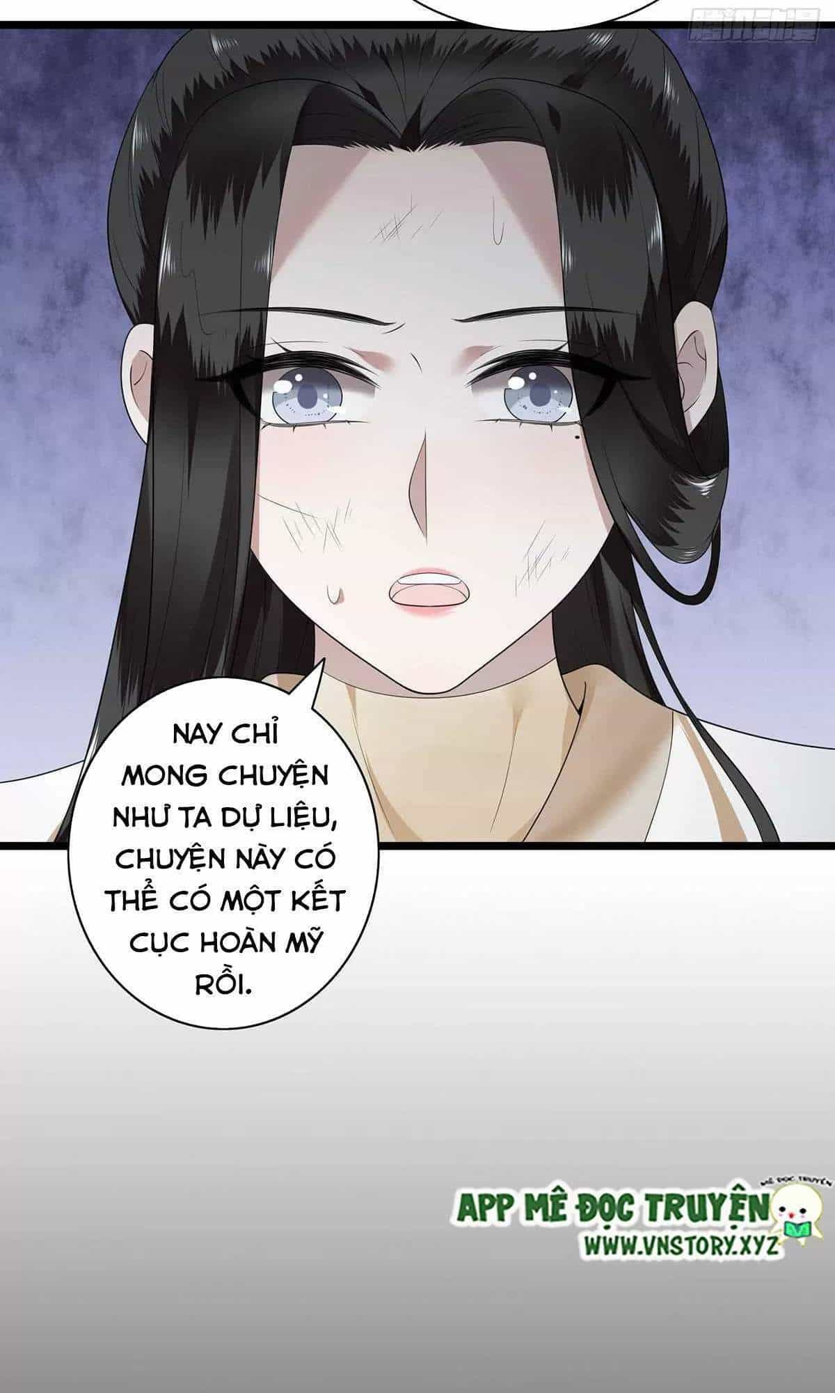 Phượng Hoàng Vu Phi - Chương 121 - ảnh 12