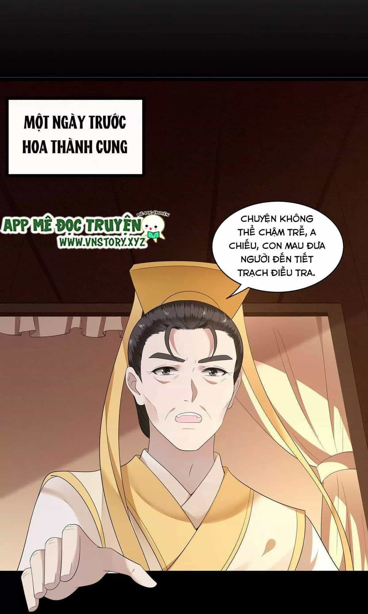 Phượng Hoàng Vu Phi - Chương 121 - ảnh 15