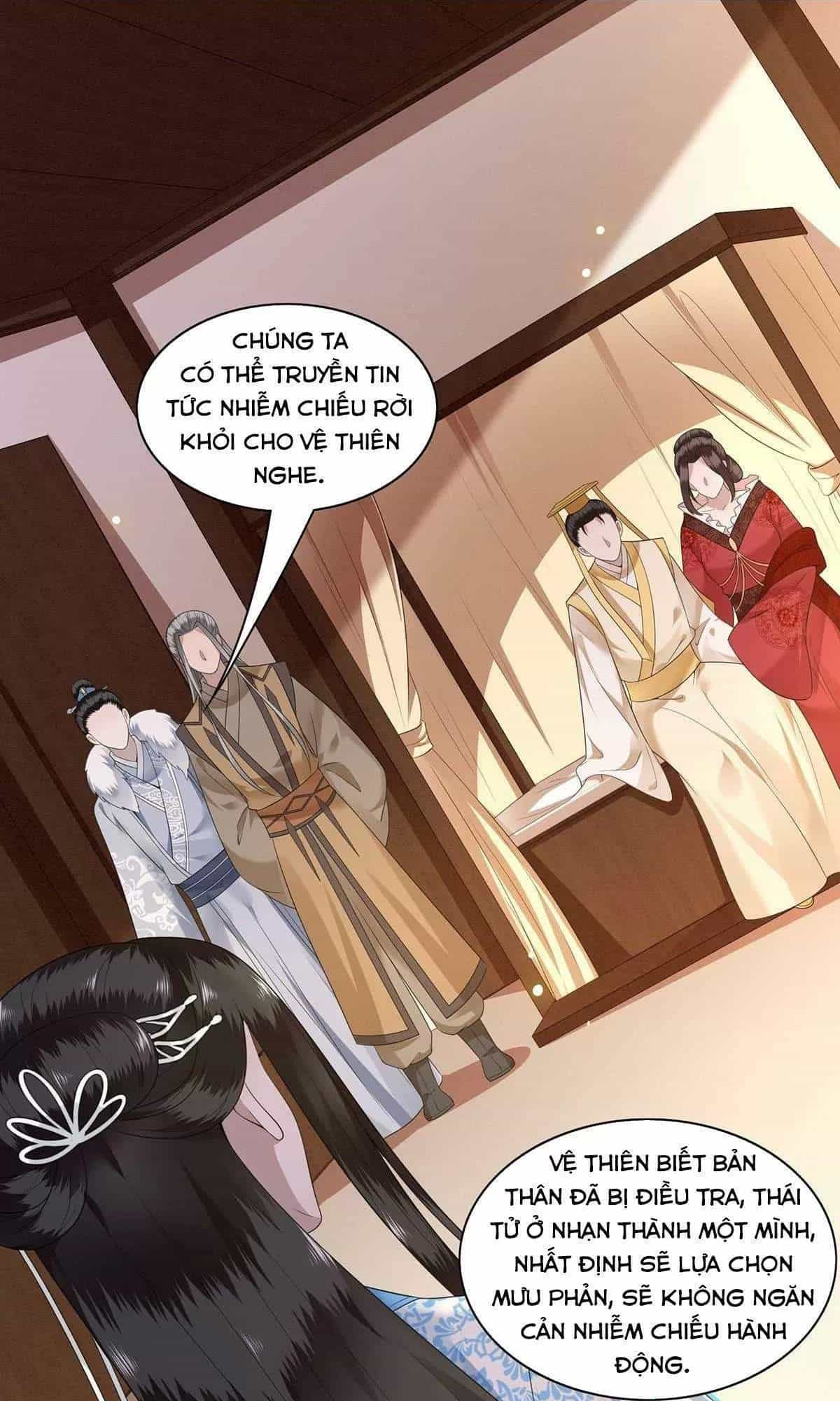 Phượng Hoàng Vu Phi - Chương 121 - ảnh 19