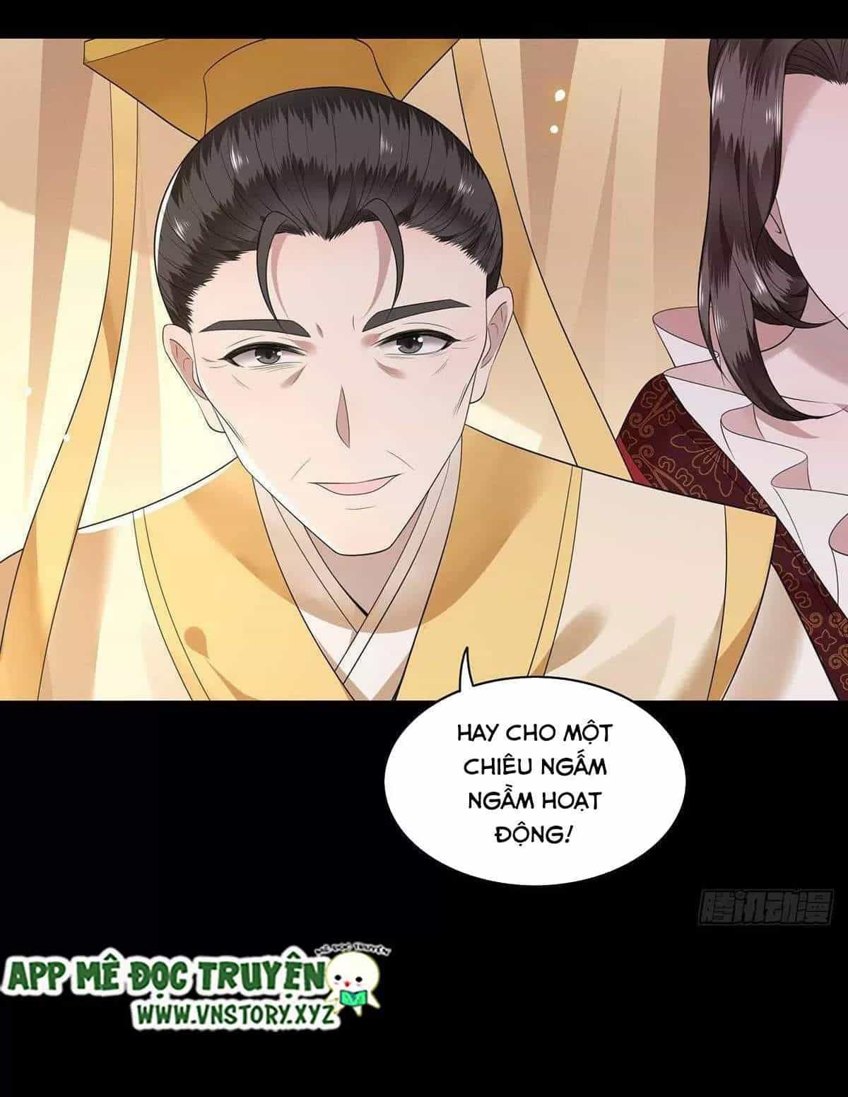 Phượng Hoàng Vu Phi - Chương 121 - ảnh 21