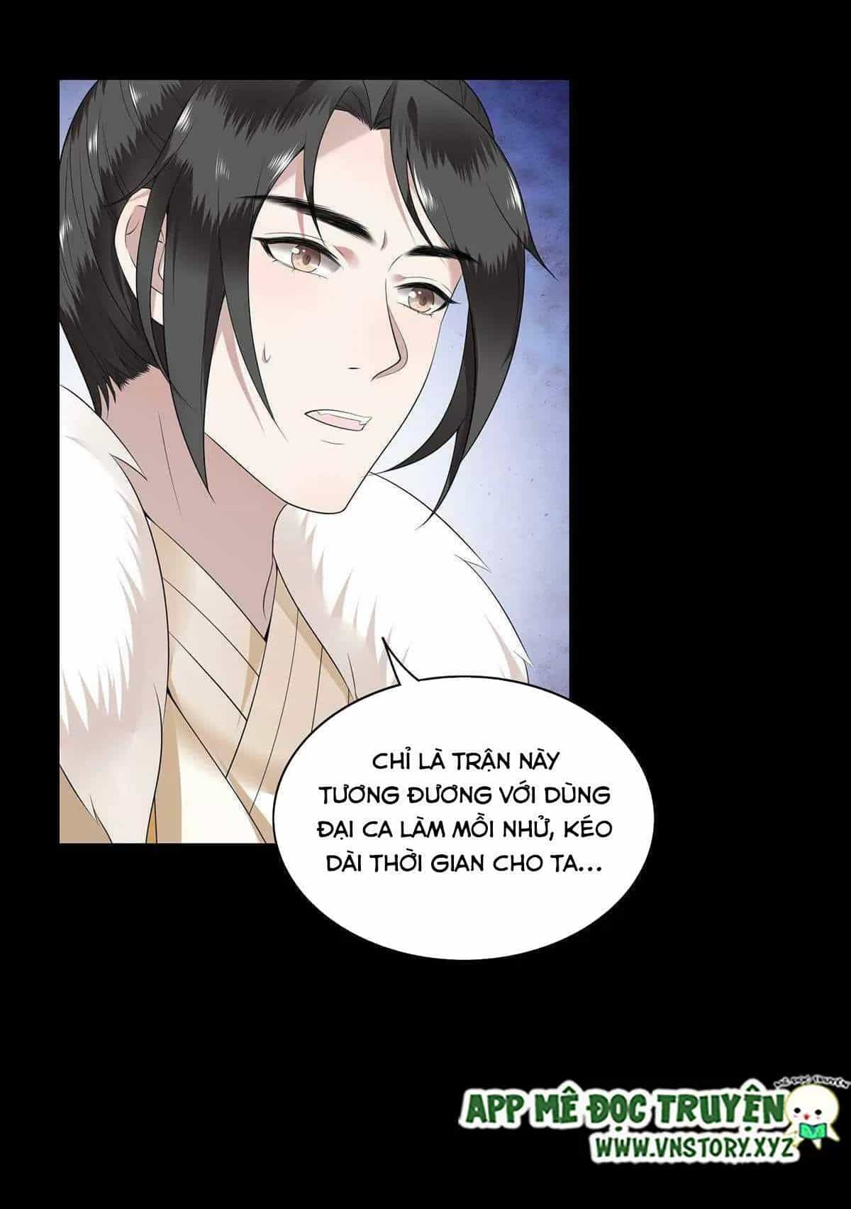 Phượng Hoàng Vu Phi - Chương 121 - ảnh 22