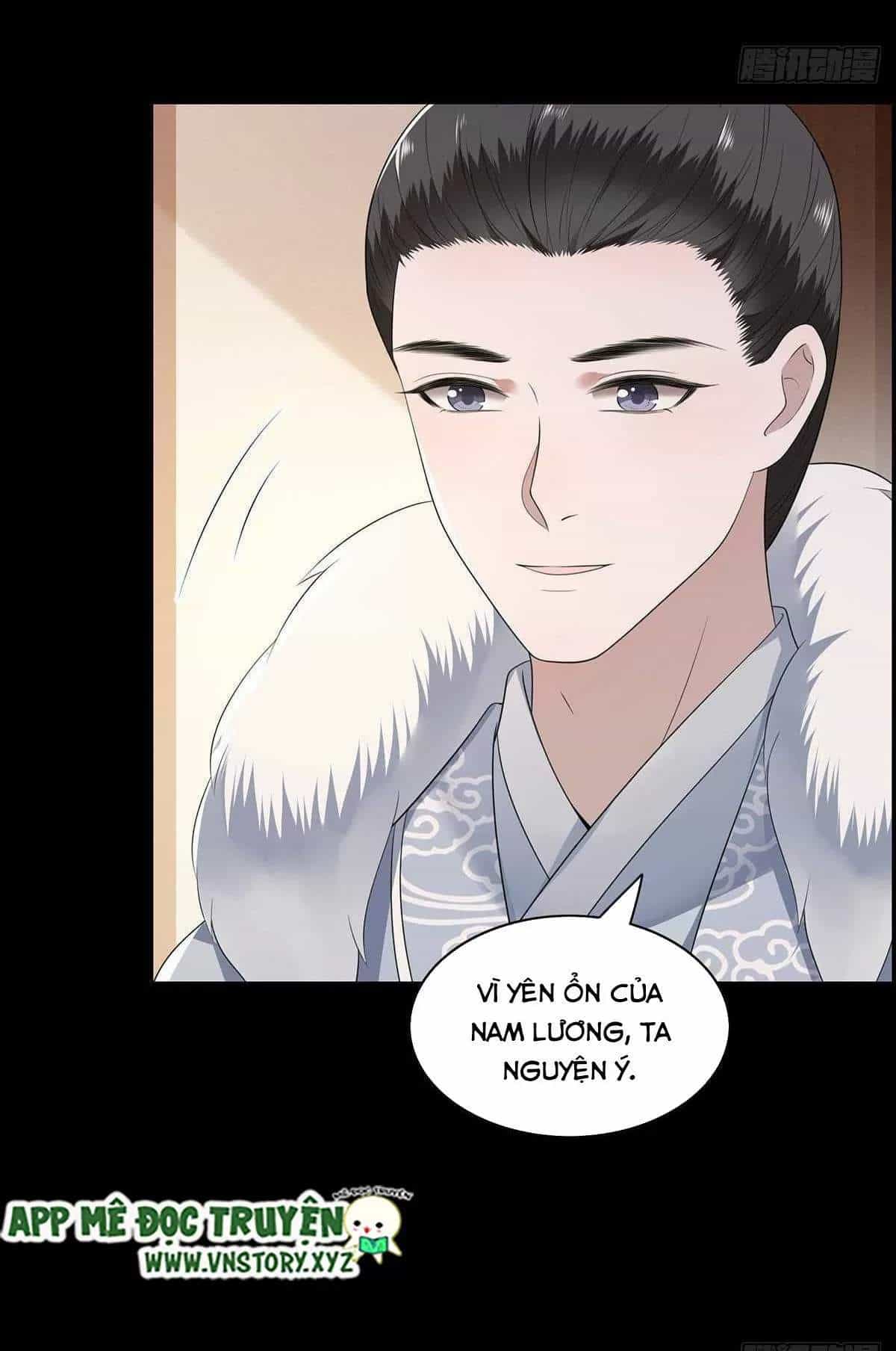 Phượng Hoàng Vu Phi - Chương 121 - ảnh 23