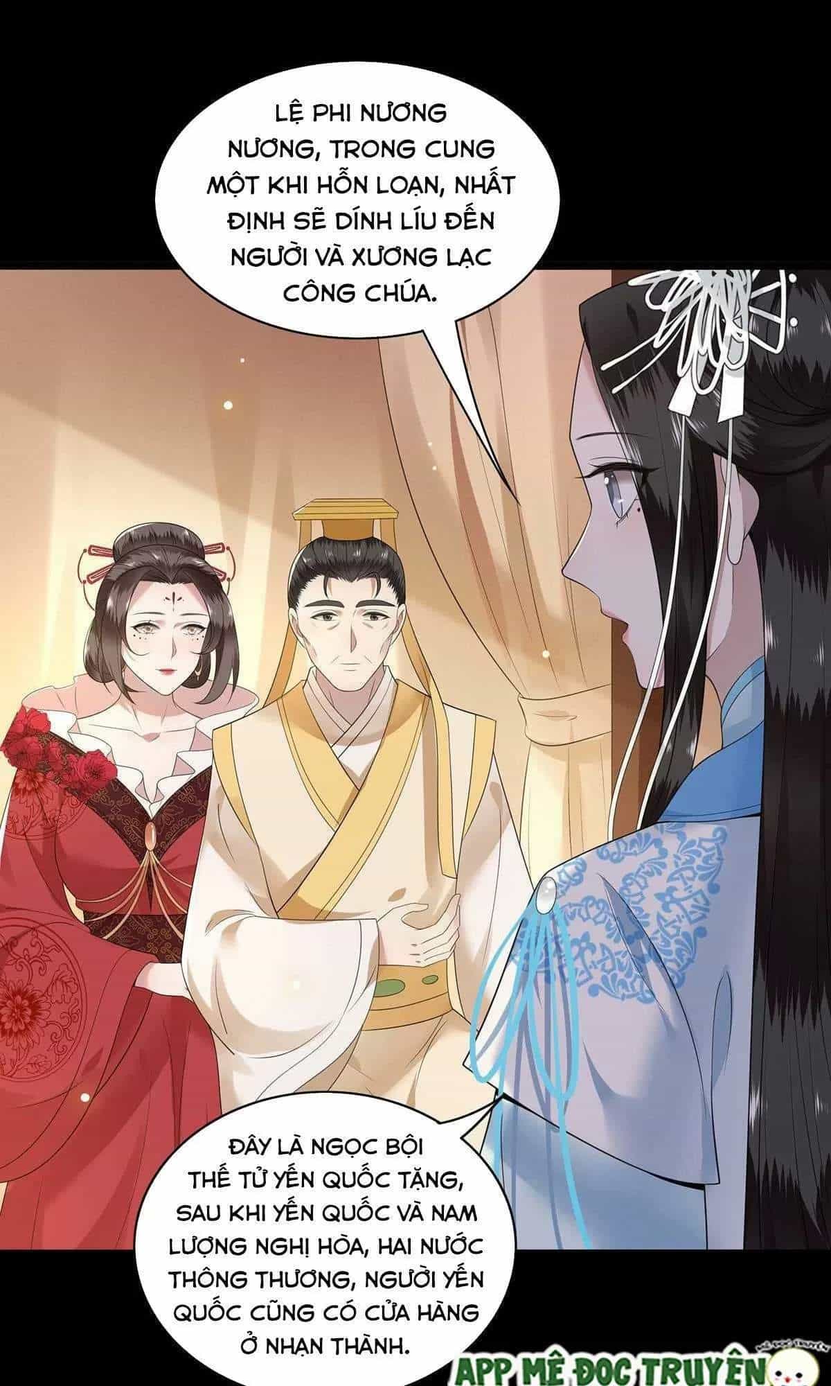 Phượng Hoàng Vu Phi - Chương 121 - ảnh 26