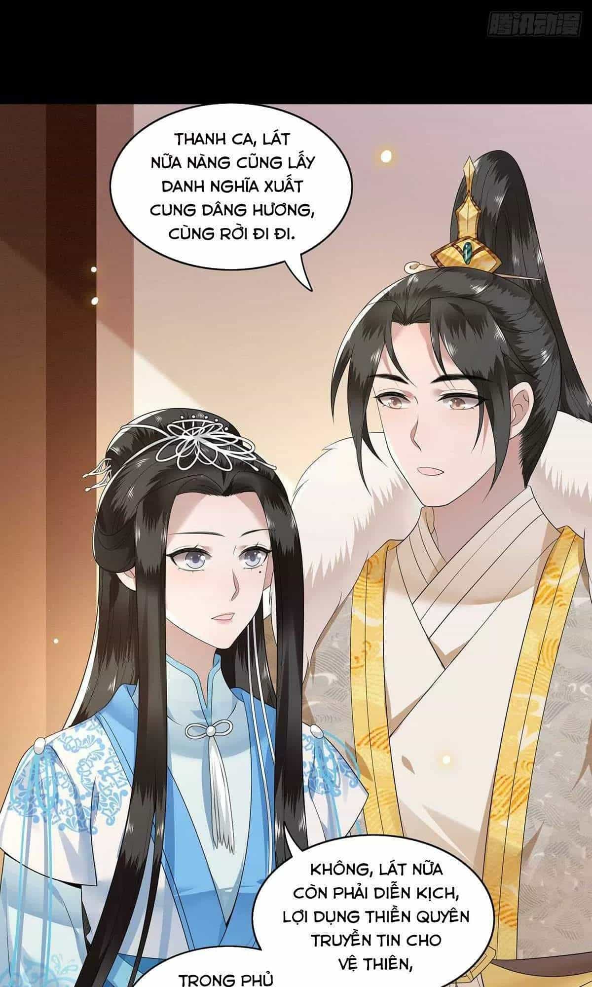 Phượng Hoàng Vu Phi - Chương 121 - ảnh 32
