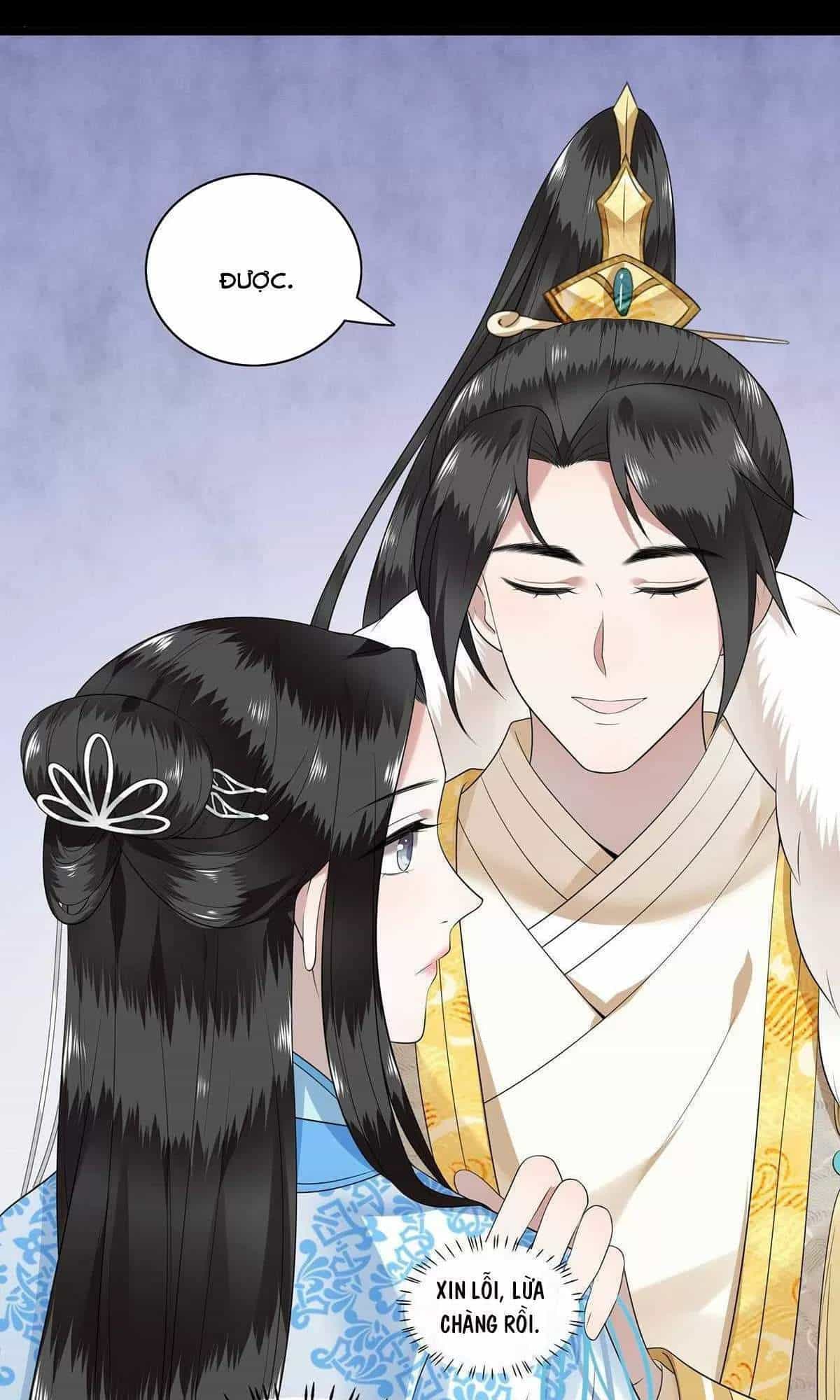 Phượng Hoàng Vu Phi - Chương 121 - ảnh 36