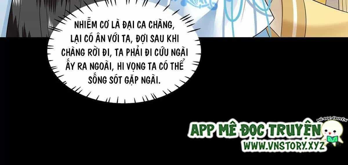 Phượng Hoàng Vu Phi - Chương 121 - ảnh 37