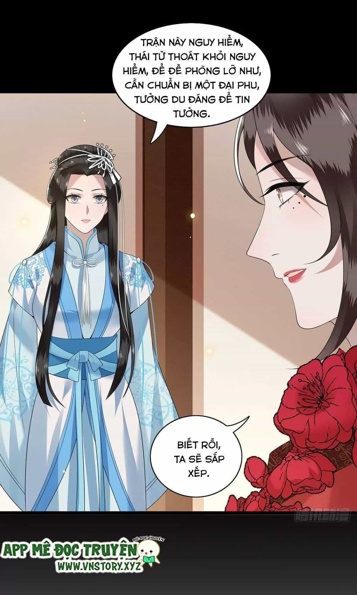 Phượng Hoàng Vu Phi - Chương 121 - ảnh 38
