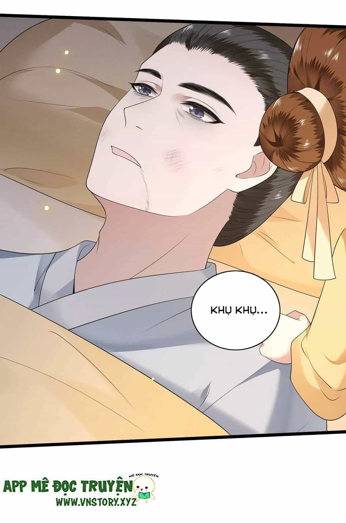 Phượng Hoàng Vu Phi - Chương 121 - ảnh 47