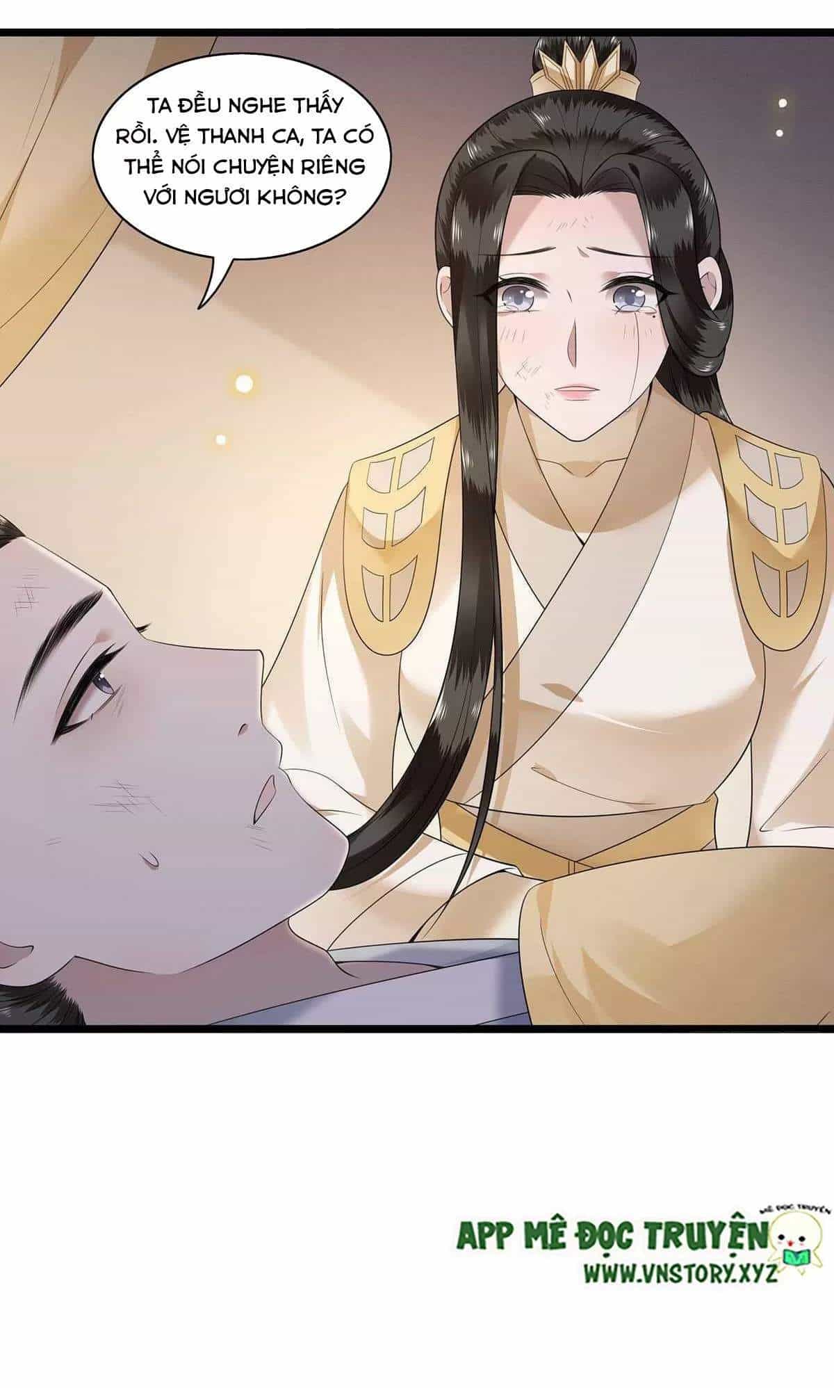 Phượng Hoàng Vu Phi - Chương 121 - ảnh 48