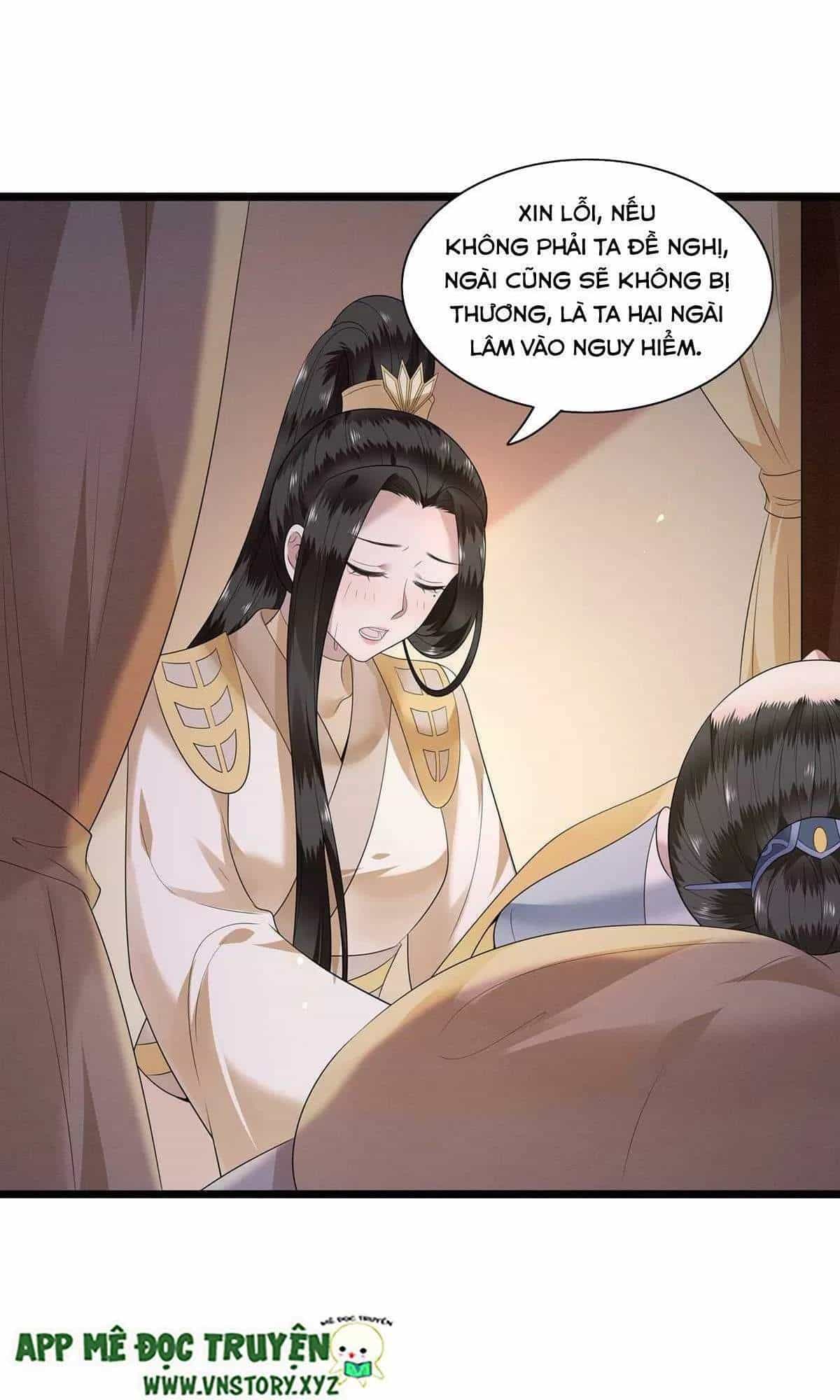 Phượng Hoàng Vu Phi - Chương 121 - ảnh 50