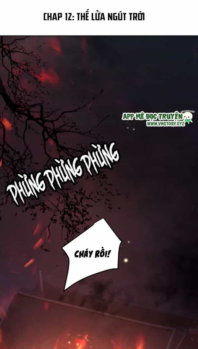 Phượng Hoàng Vu Phi - Chương 12 - ảnh 2