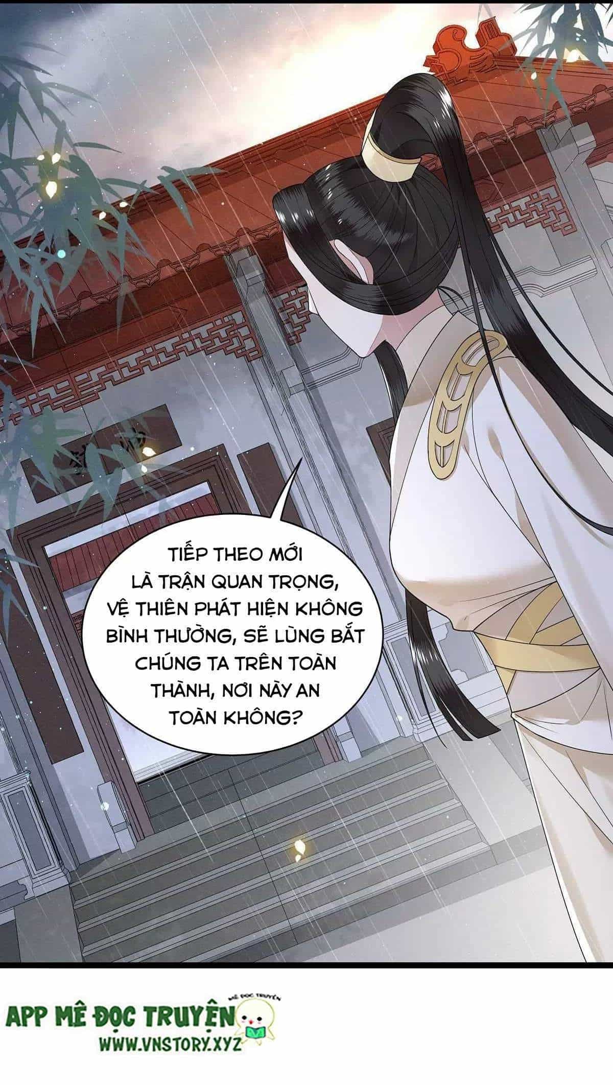 Phượng Hoàng Vu Phi - Chương 122 - ảnh 28