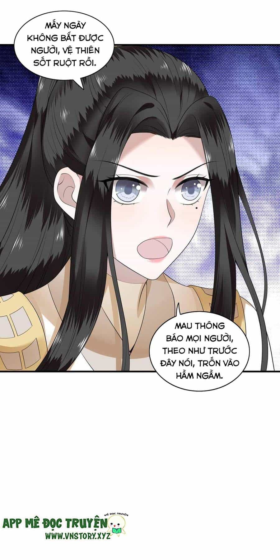Phượng Hoàng Vu Phi - Chương 123 - ảnh 11