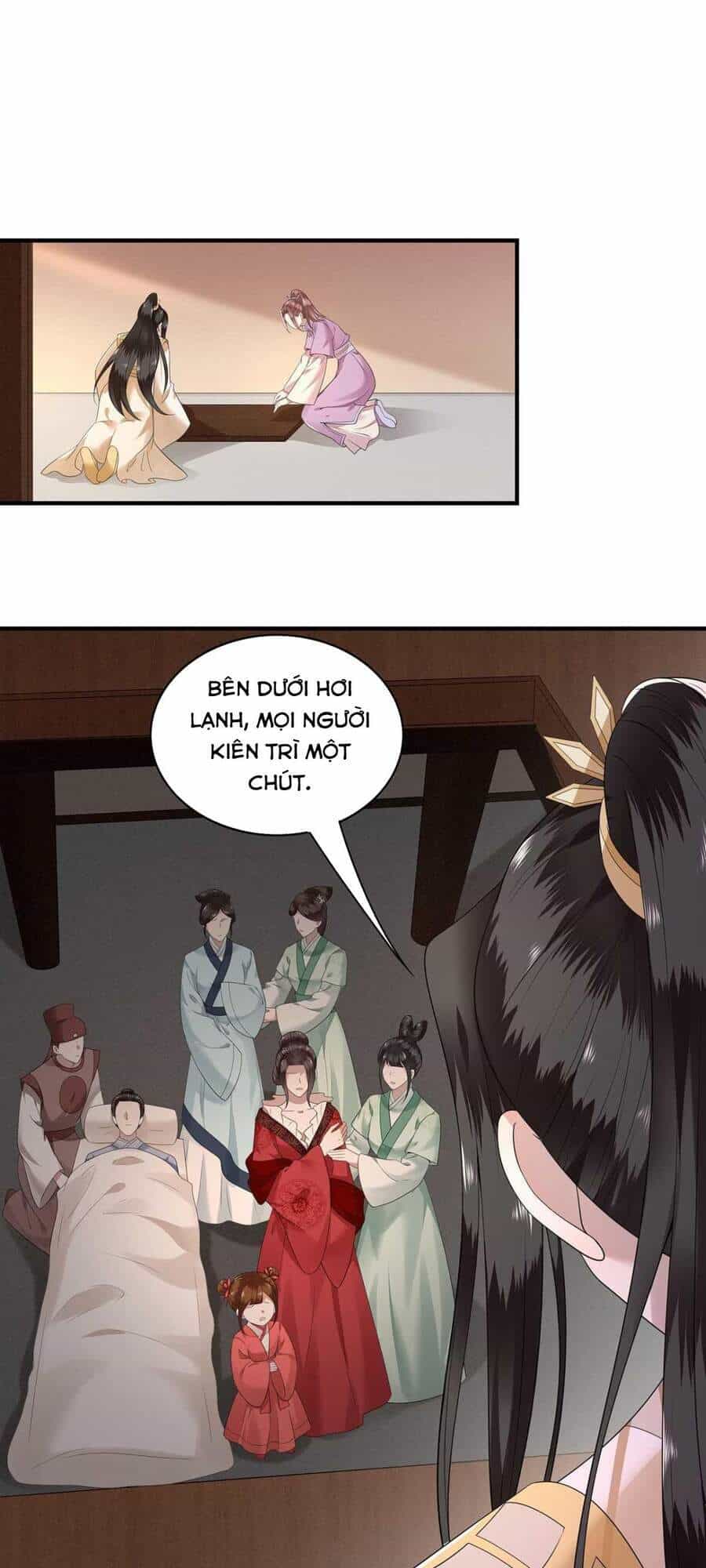 Phượng Hoàng Vu Phi - Chương 123 - ảnh 12