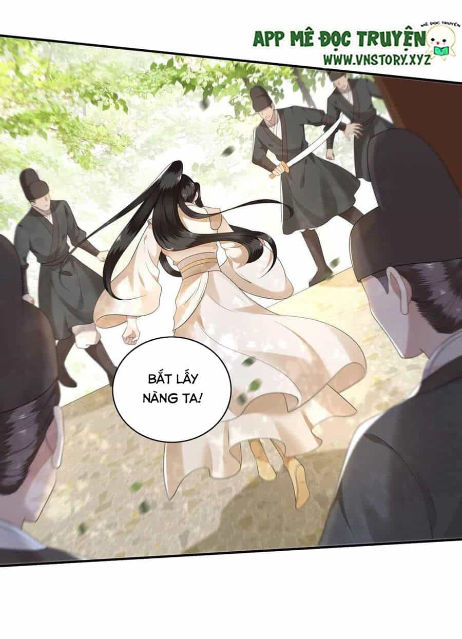 Phượng Hoàng Vu Phi - Chương 123 - ảnh 32