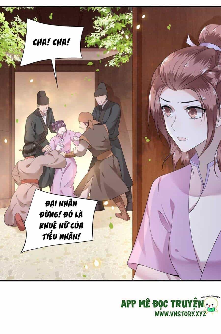 Phượng Hoàng Vu Phi - Chương 123 - ảnh 8