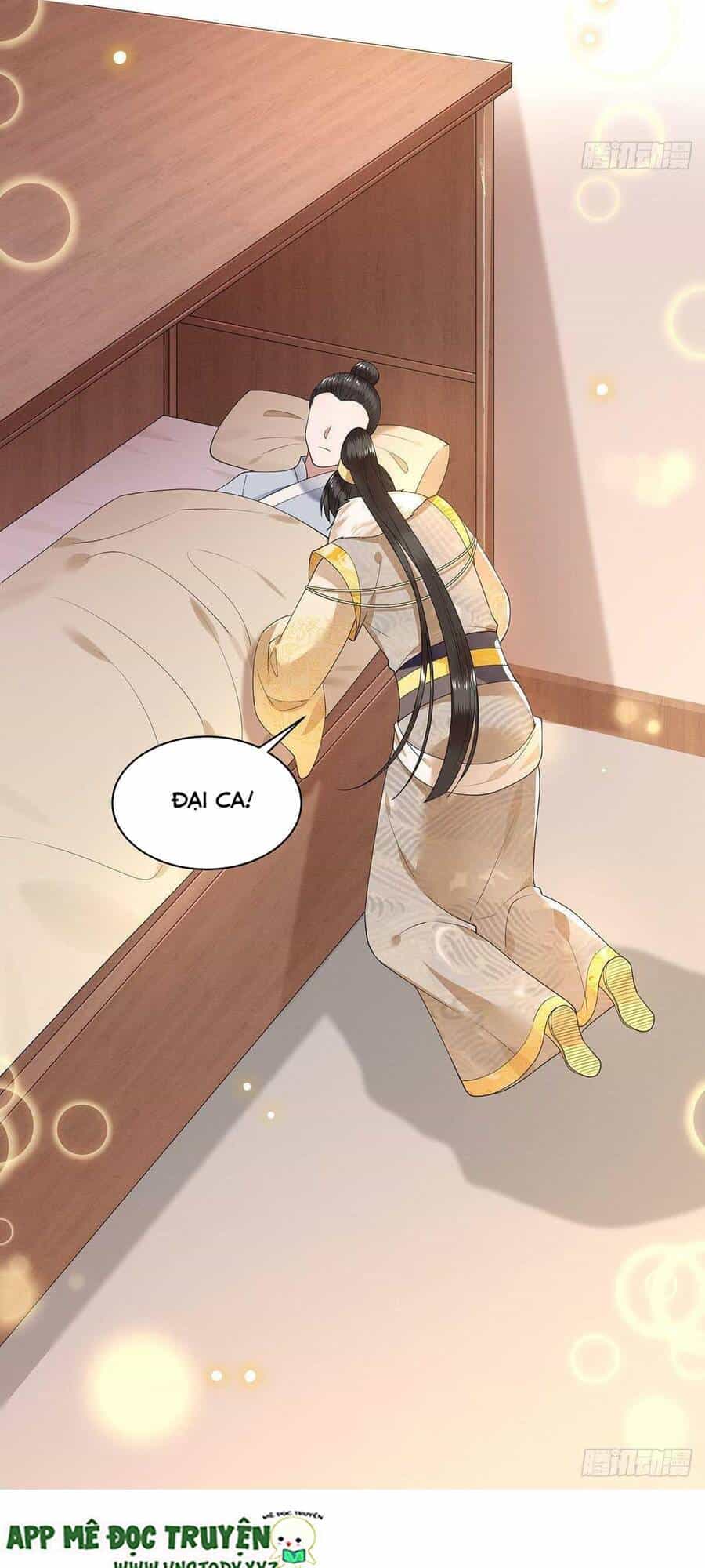 Phượng Hoàng Vu Phi - Chương 124 - ảnh 22