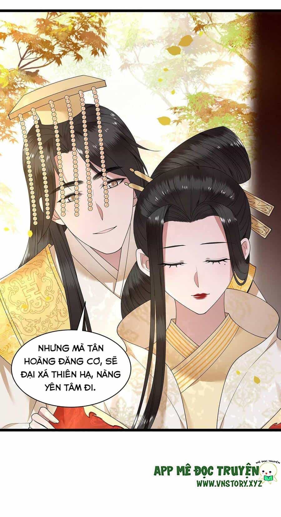 Phượng Hoàng Vu Phi - Chương 124 - ảnh 30