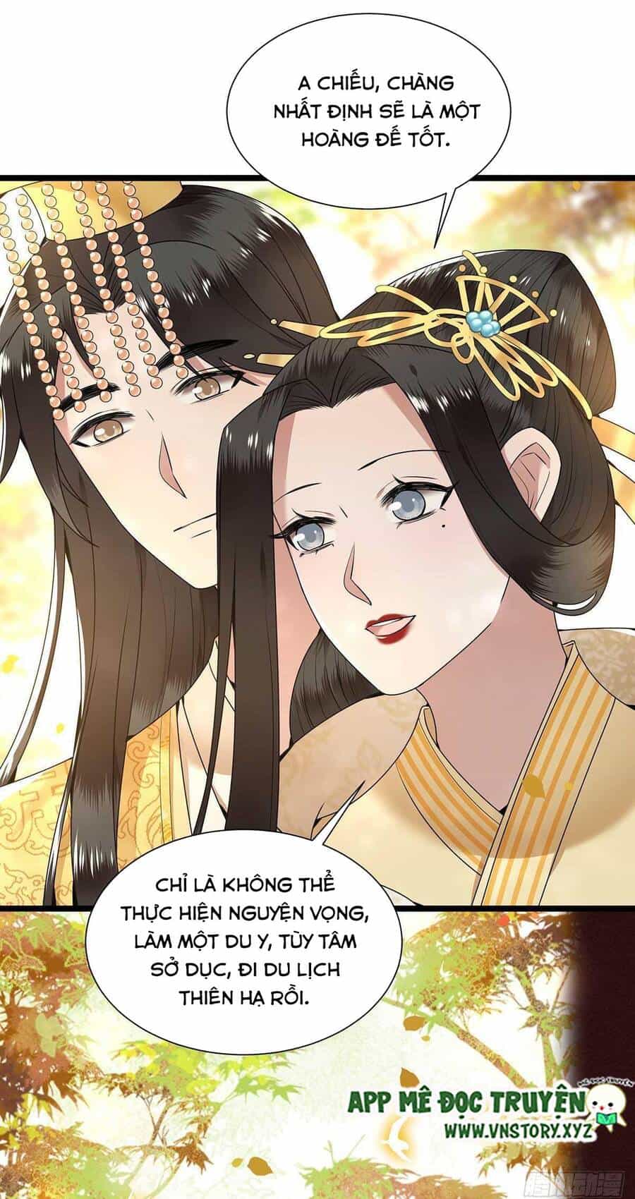 Phượng Hoàng Vu Phi - Chương 124 - ảnh 34