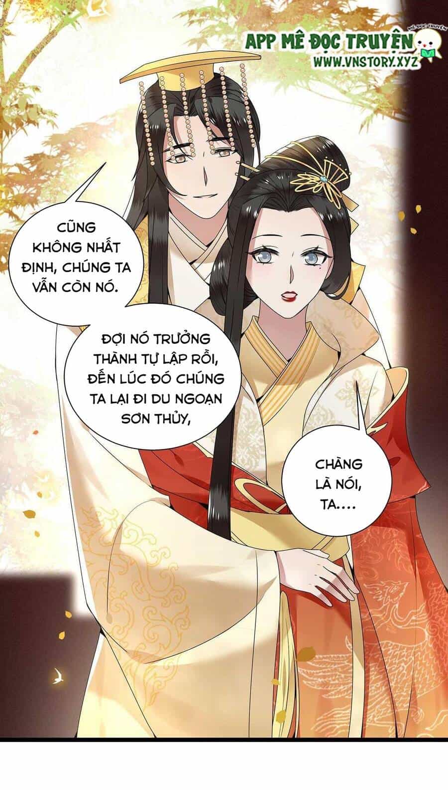 Phượng Hoàng Vu Phi - Chương 124 - ảnh 35