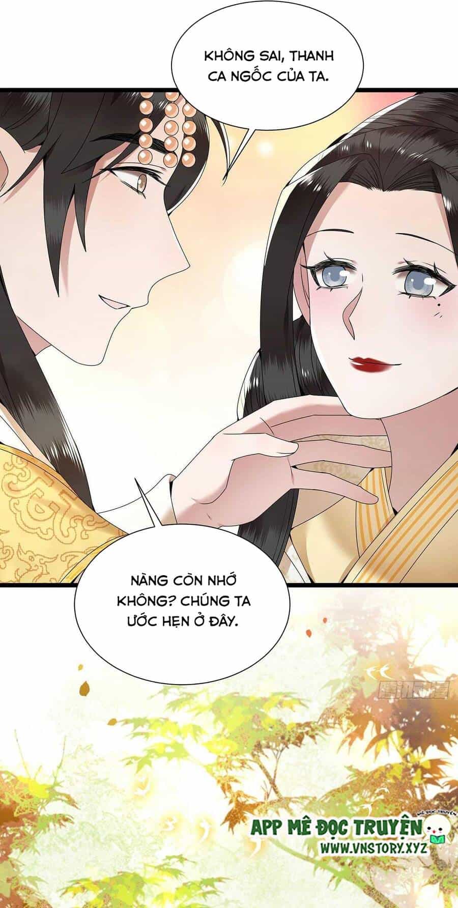 Phượng Hoàng Vu Phi - Chương 124 - ảnh 36
