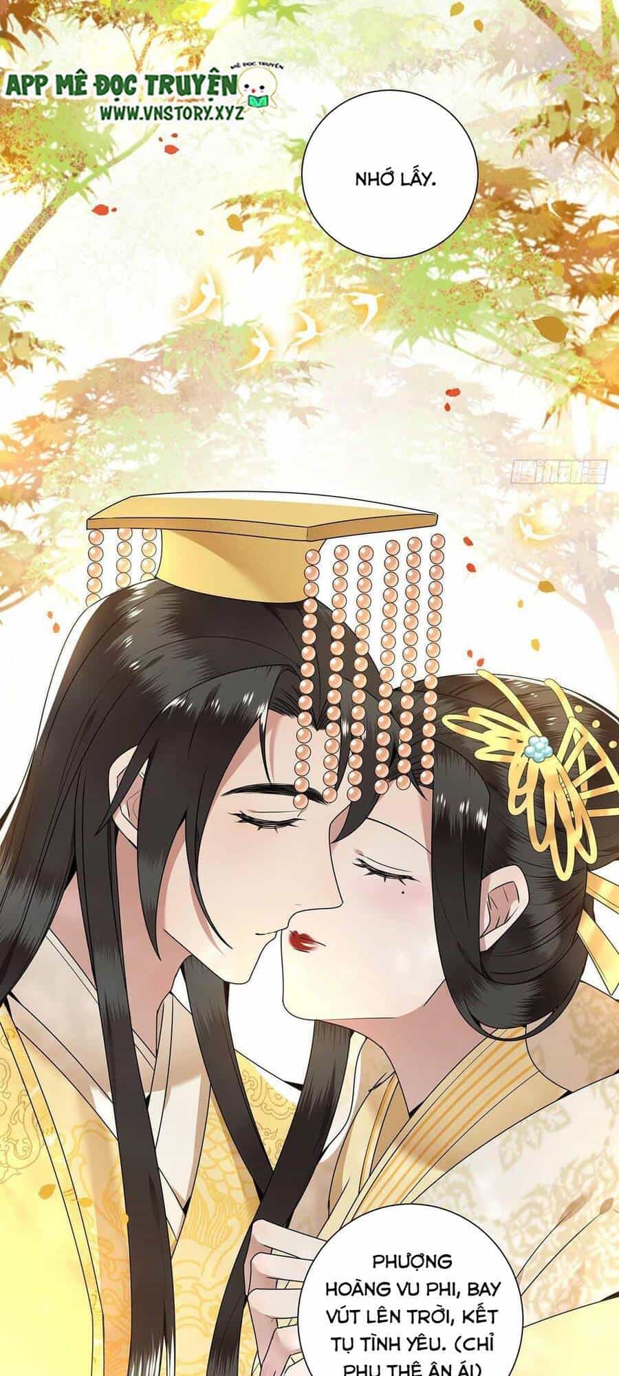 Phượng Hoàng Vu Phi - Chương 124 - ảnh 37