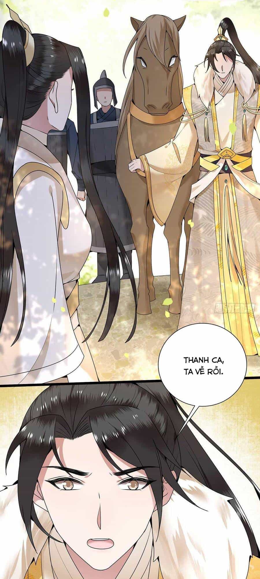 Phượng Hoàng Vu Phi - Chương 124 - ảnh 6